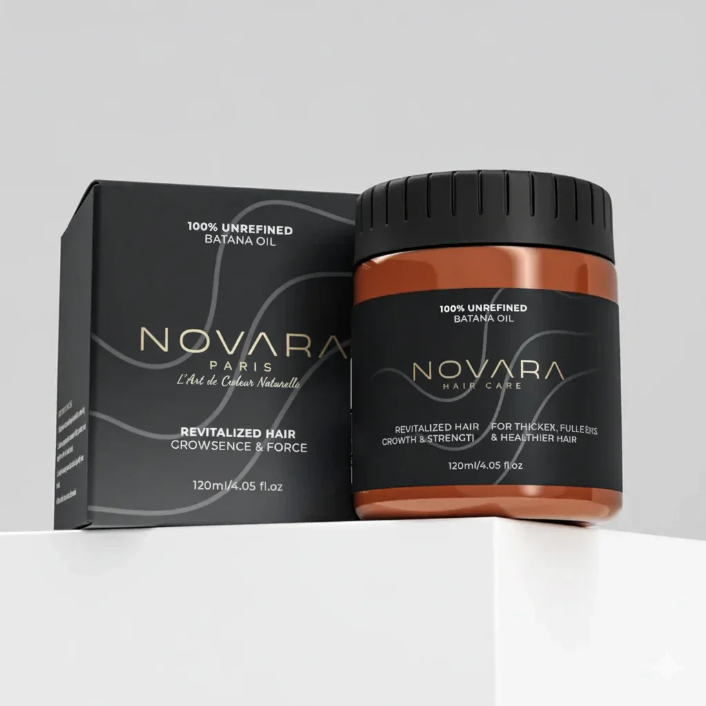 Après-shampoing masque protecteur de couleur