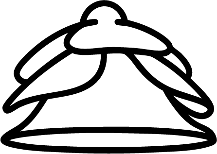 Core One Pro Ear Tips (9-Pack)