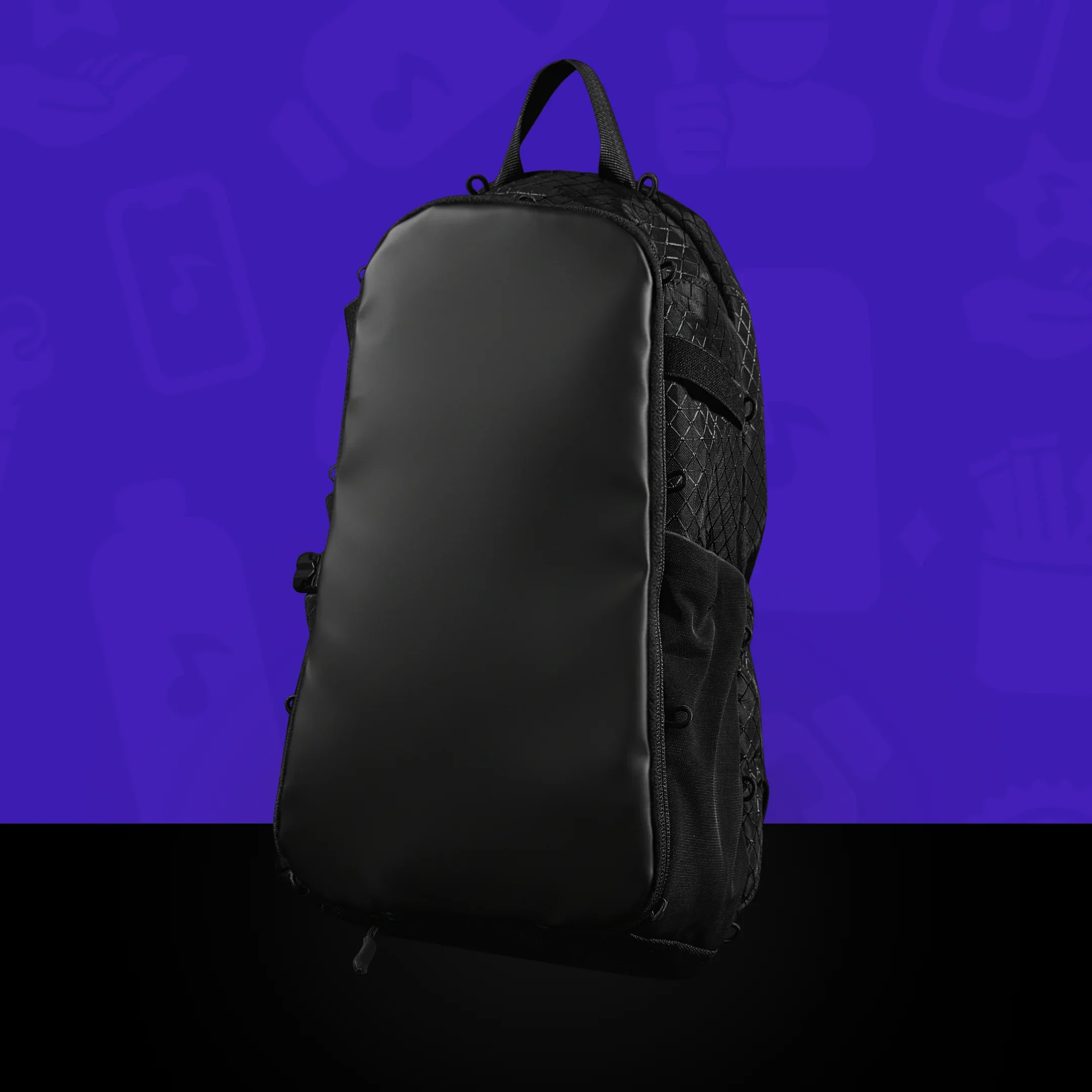 Lunchbox Hydration Pack DIY Bundle