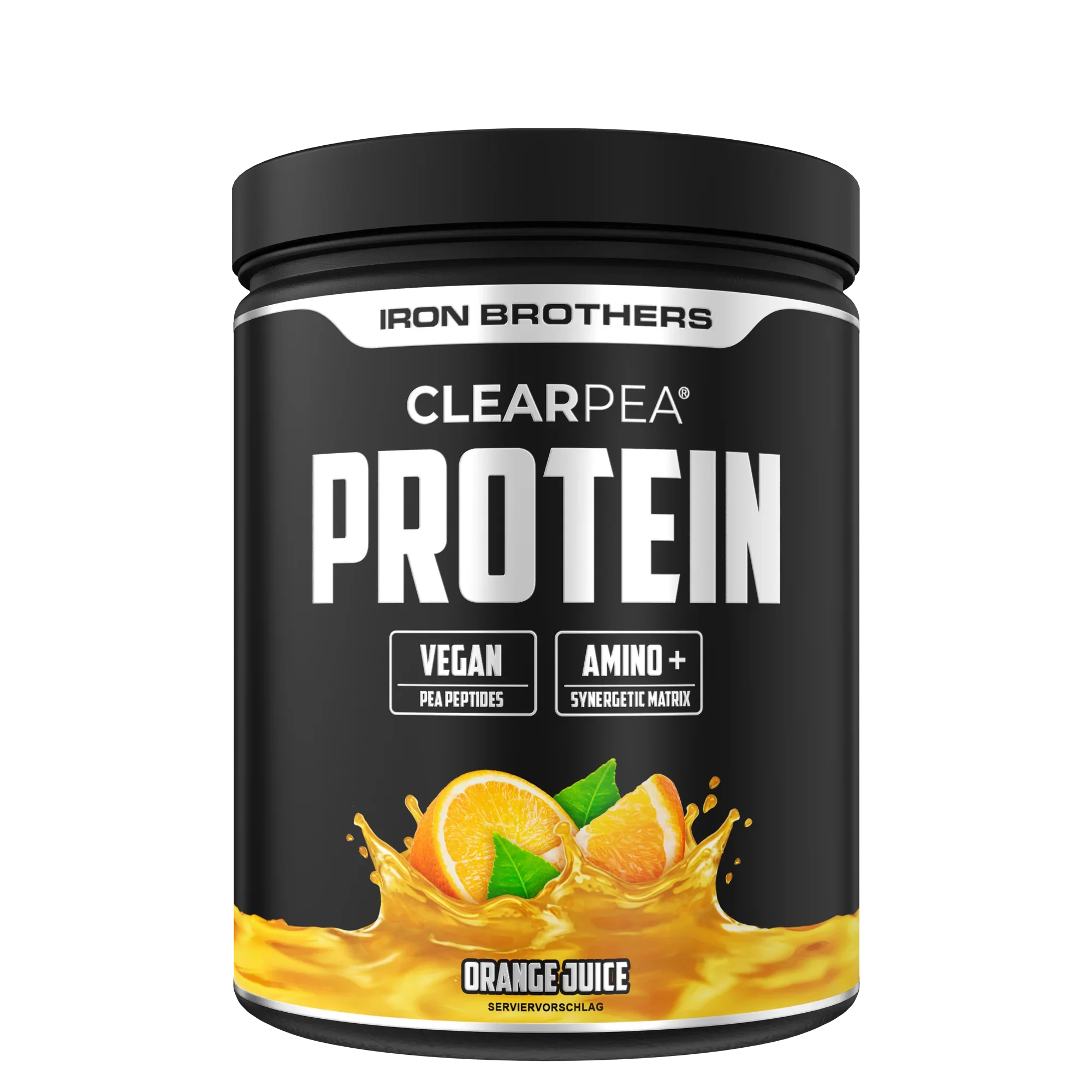 Vegan ClearPea® Protein
