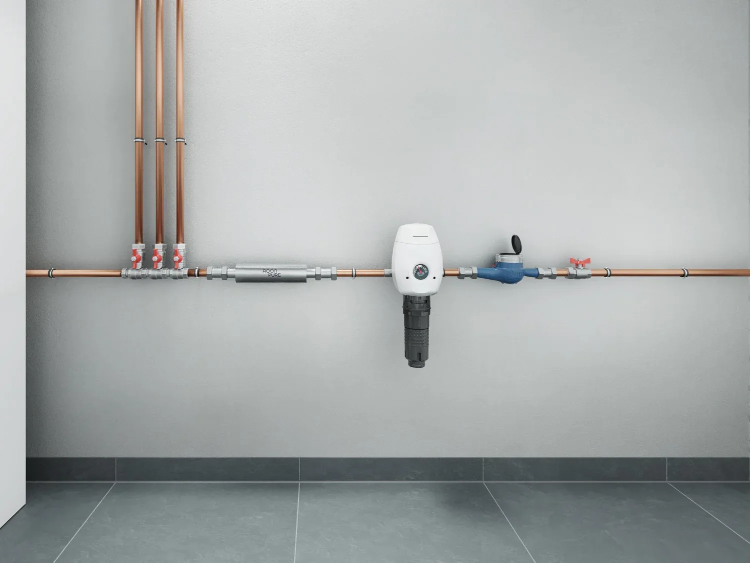 Einbau zum Festpreis