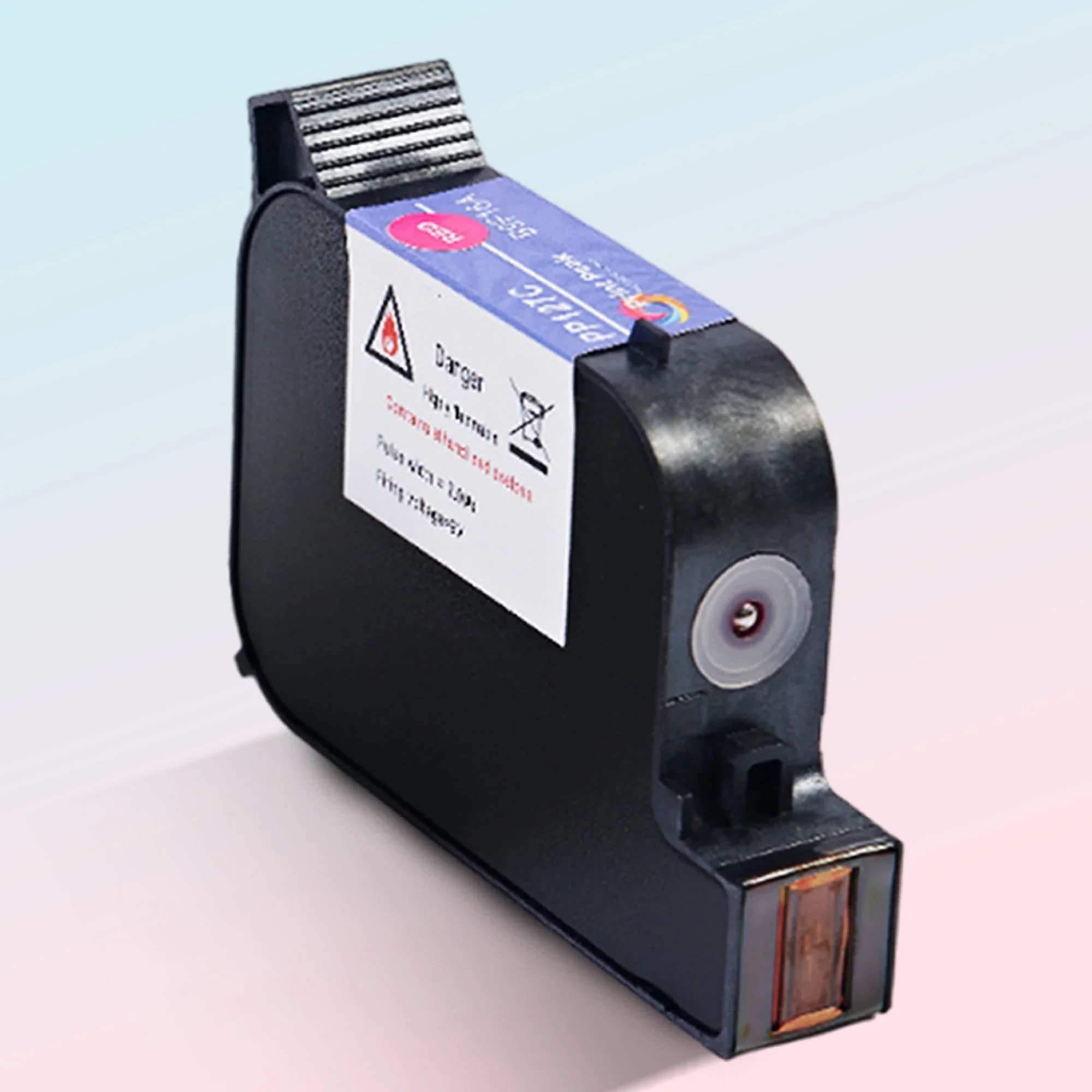 Fast Dry Eco Solvent Colorful Ink Cartridge (2588+M)