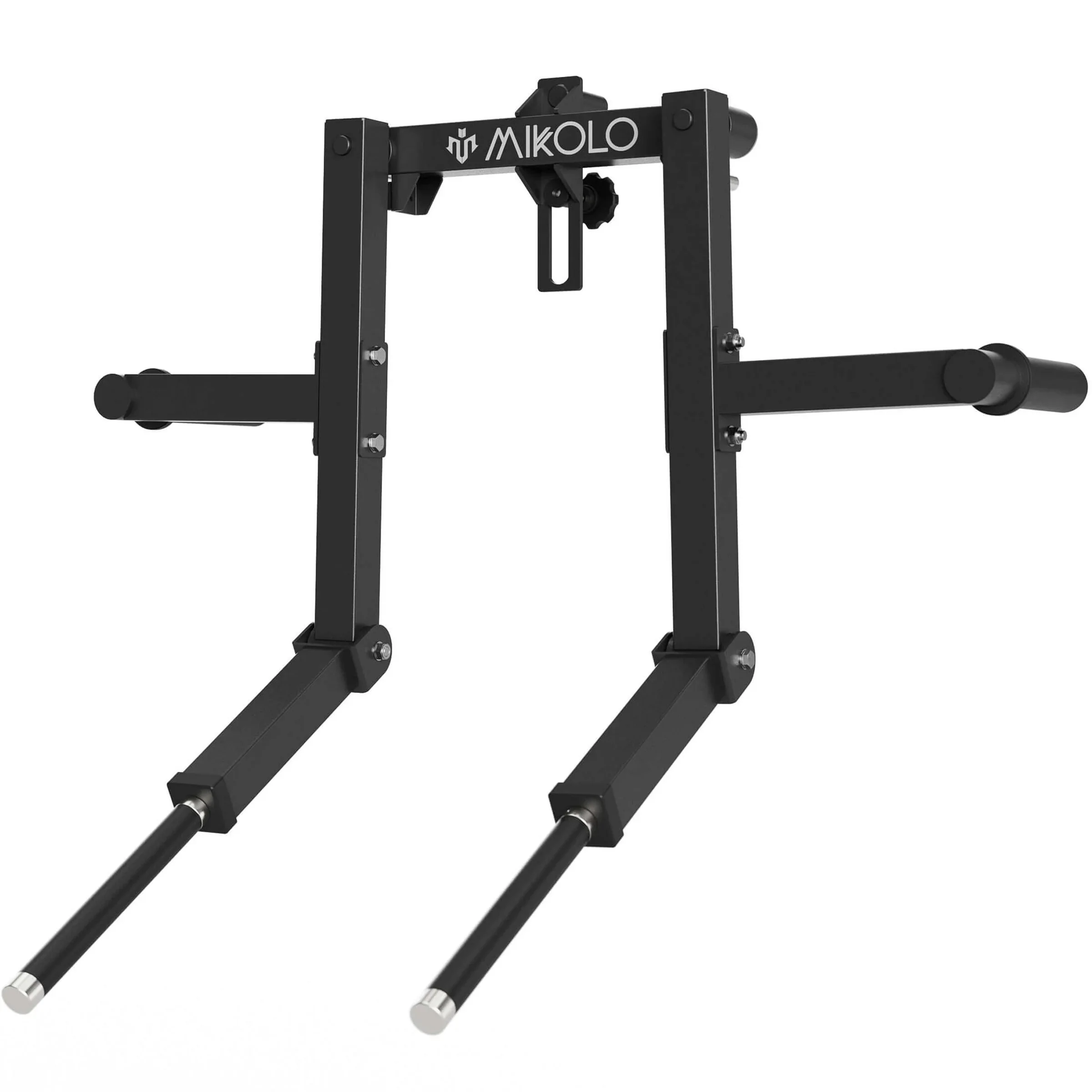 Rack Mounted Lateral Raise