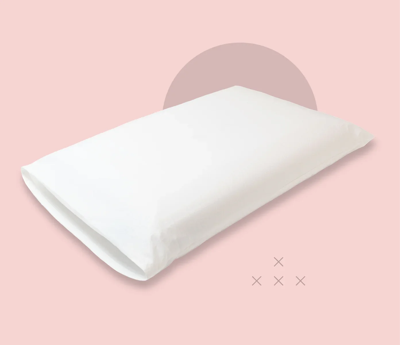 Cotton Pillowcase