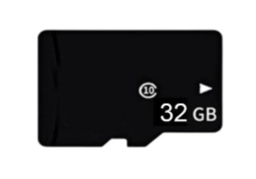32GB SD Card