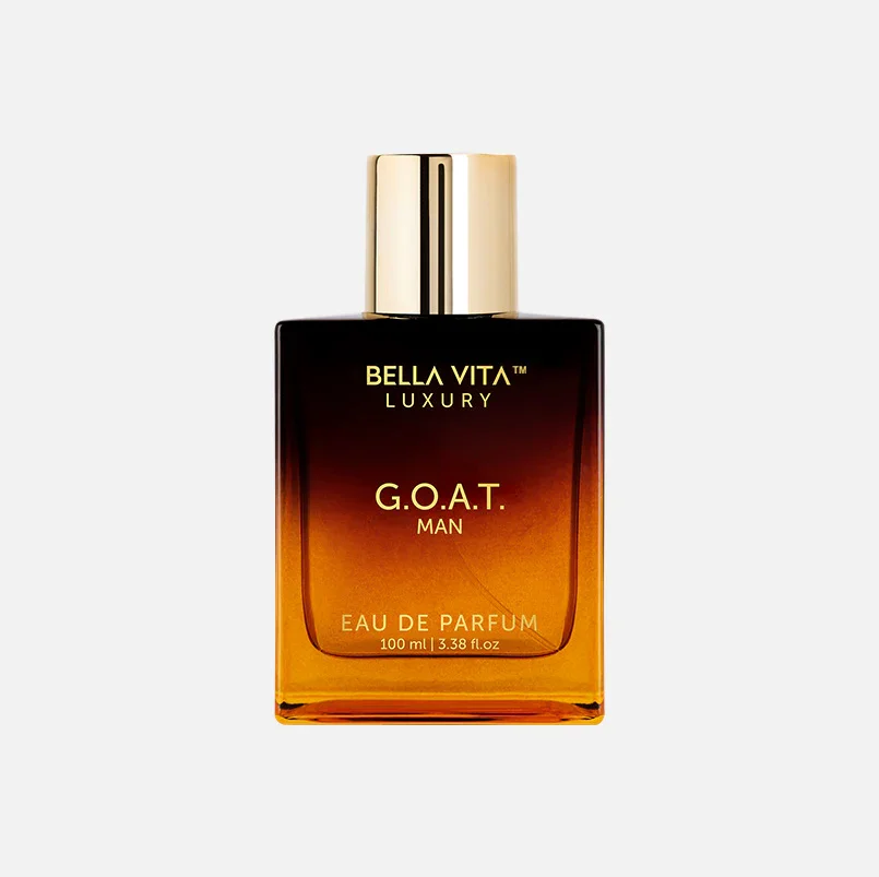 G.O.A.T. Man Perfume - 3.4 fl oz BOGO
