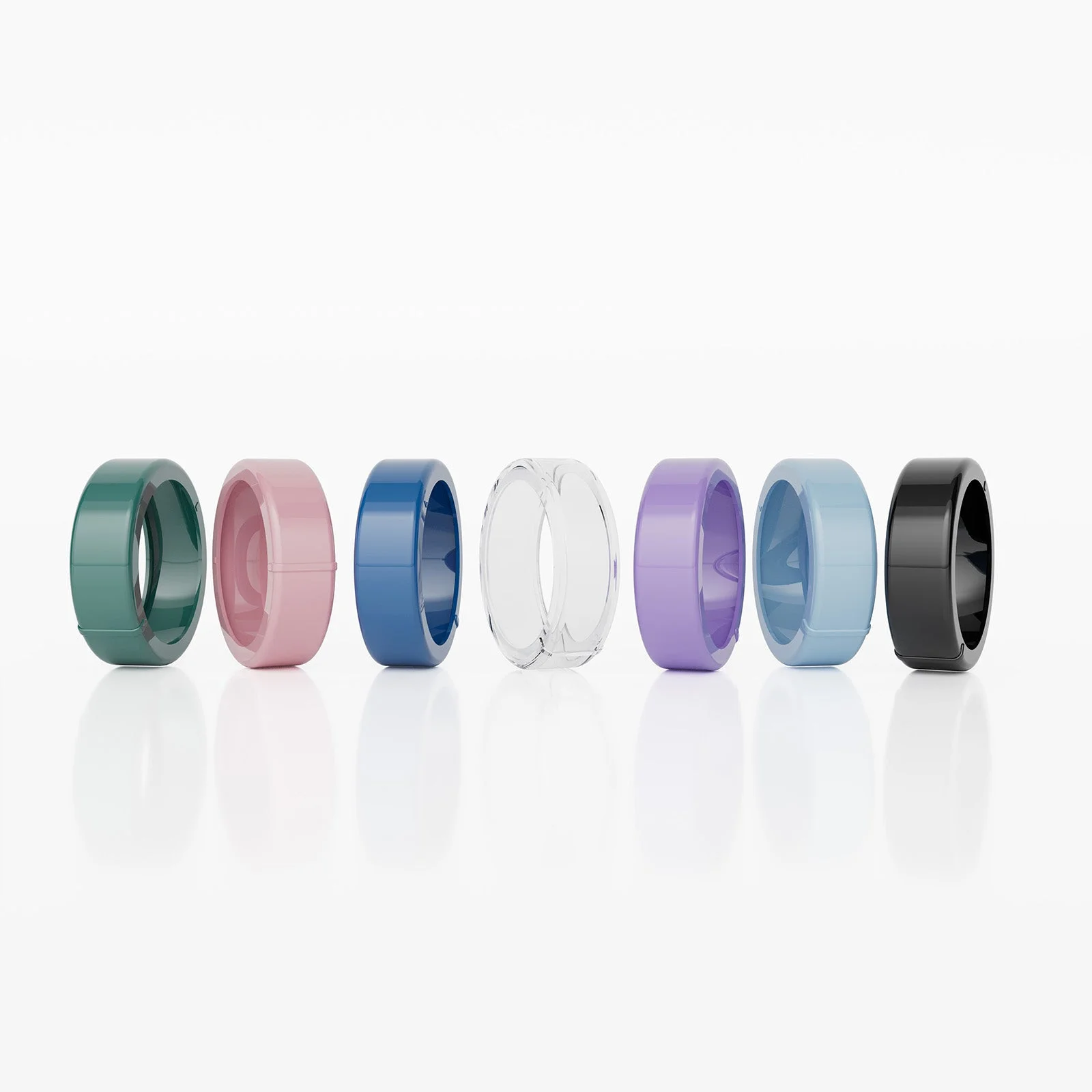 Ring Protector Colors