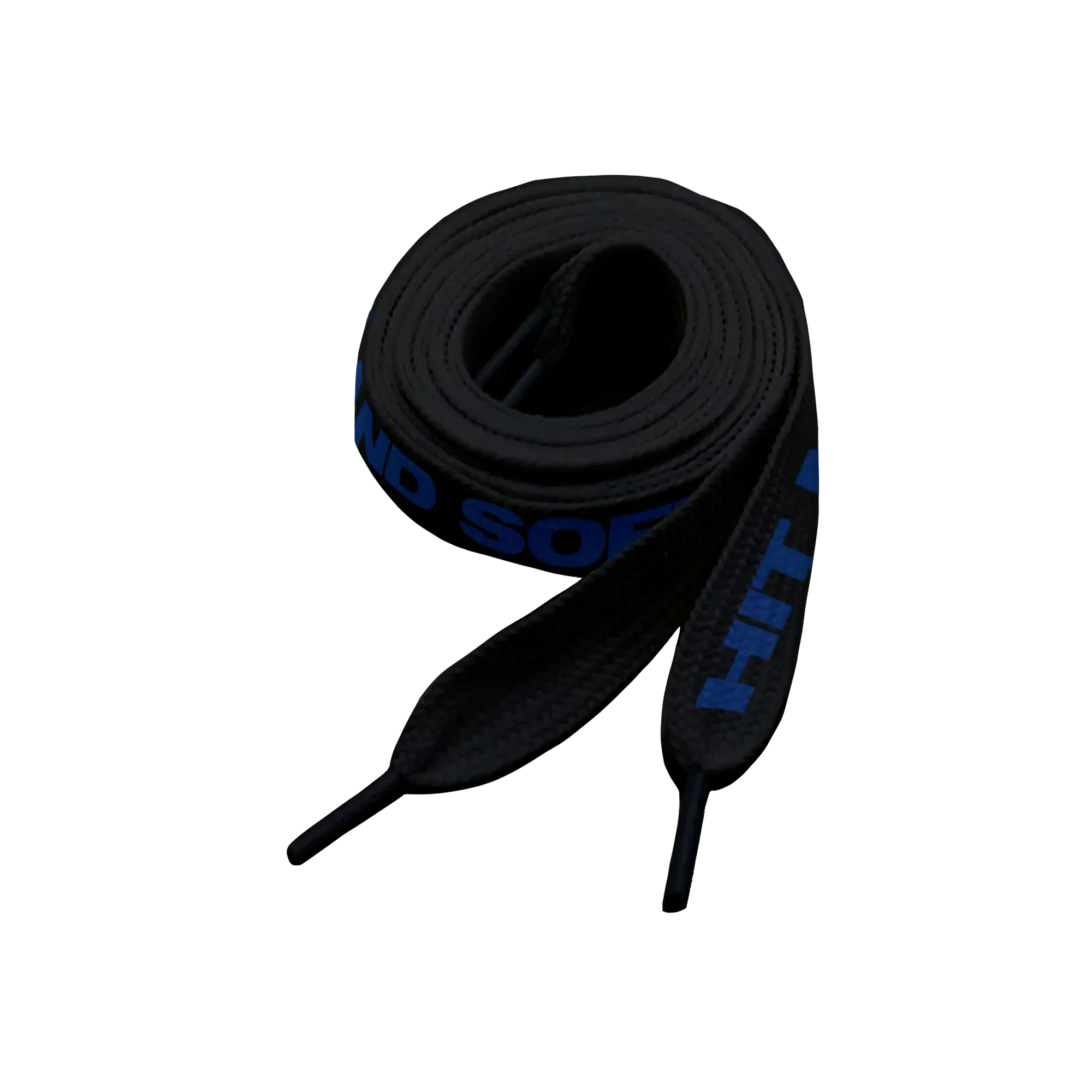 Hit Me Hard And Soft Shoelaces