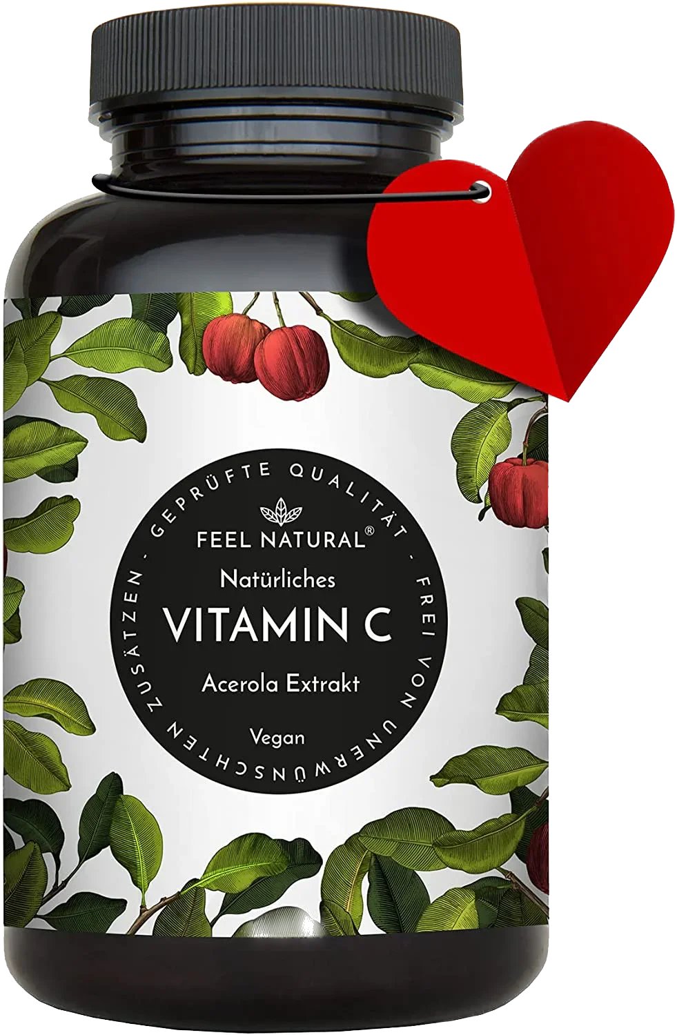 Acerola Kapseln