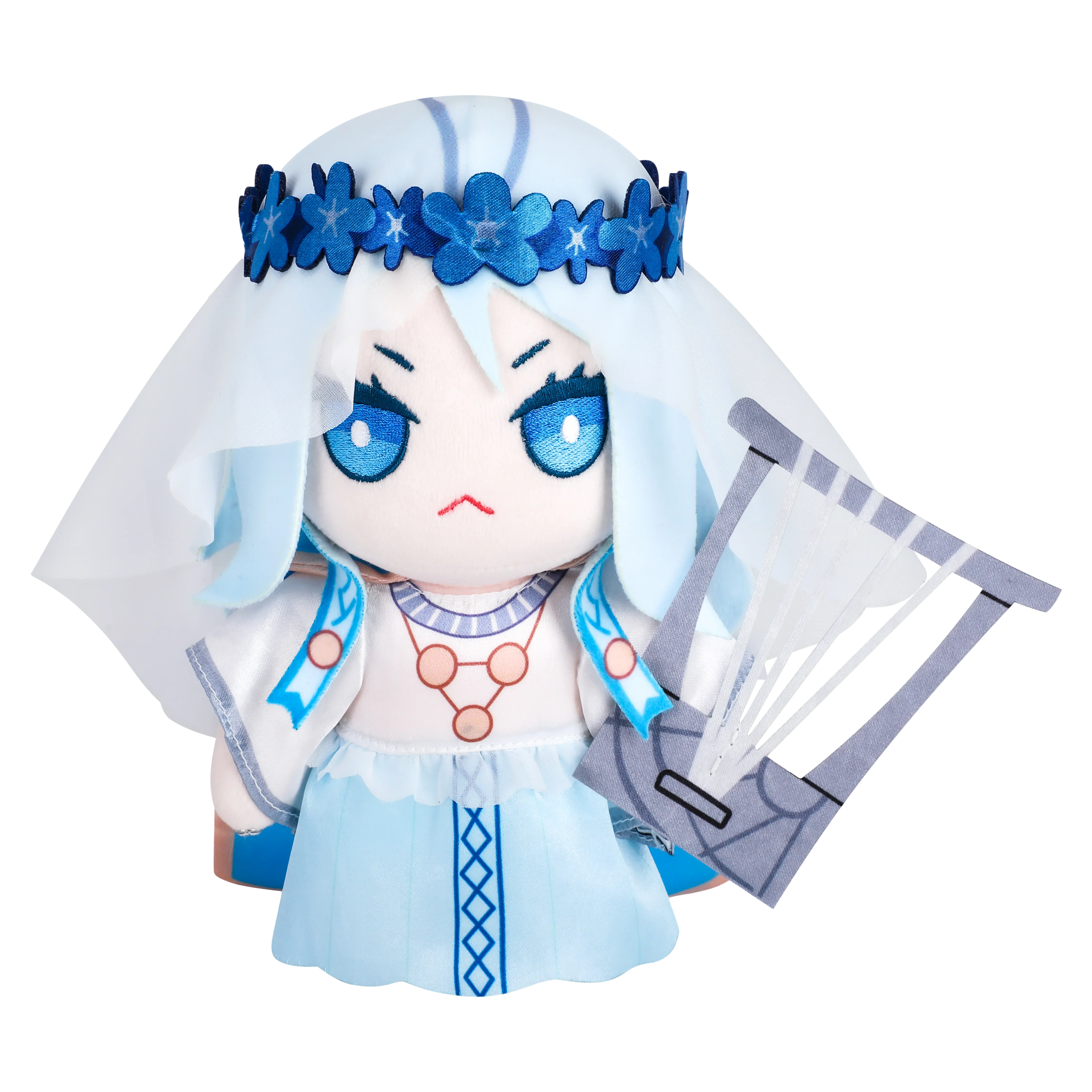 Mini Revenant Plushie