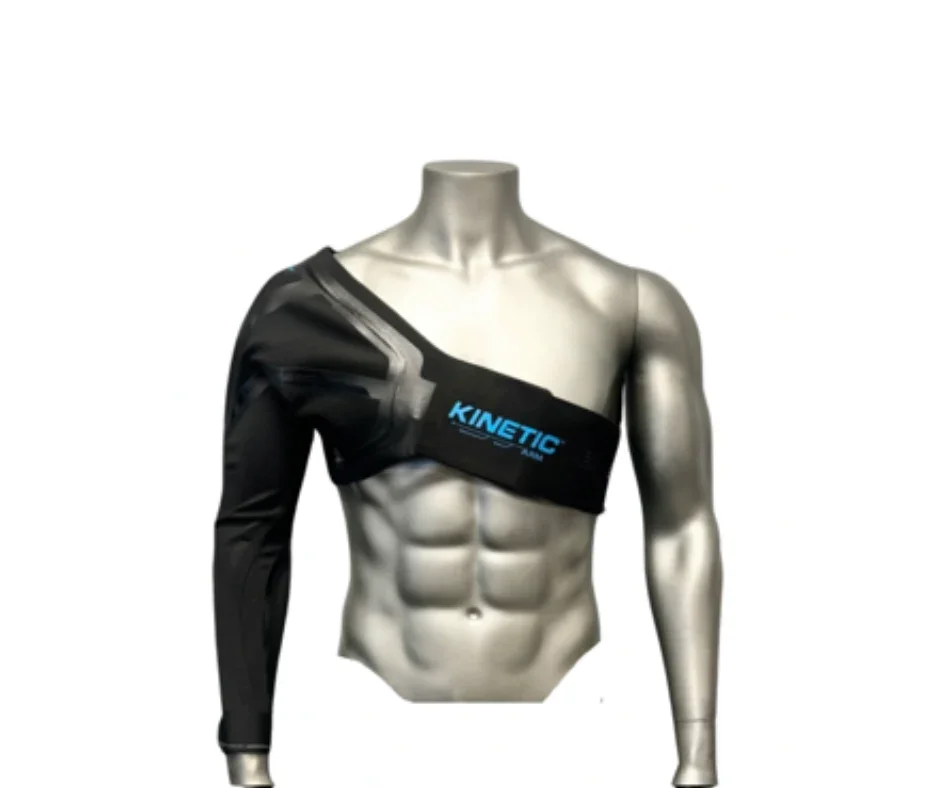 Gently Used Dynamic Shoulder & Elbow Stabilizer - K2 Adult Sleeve