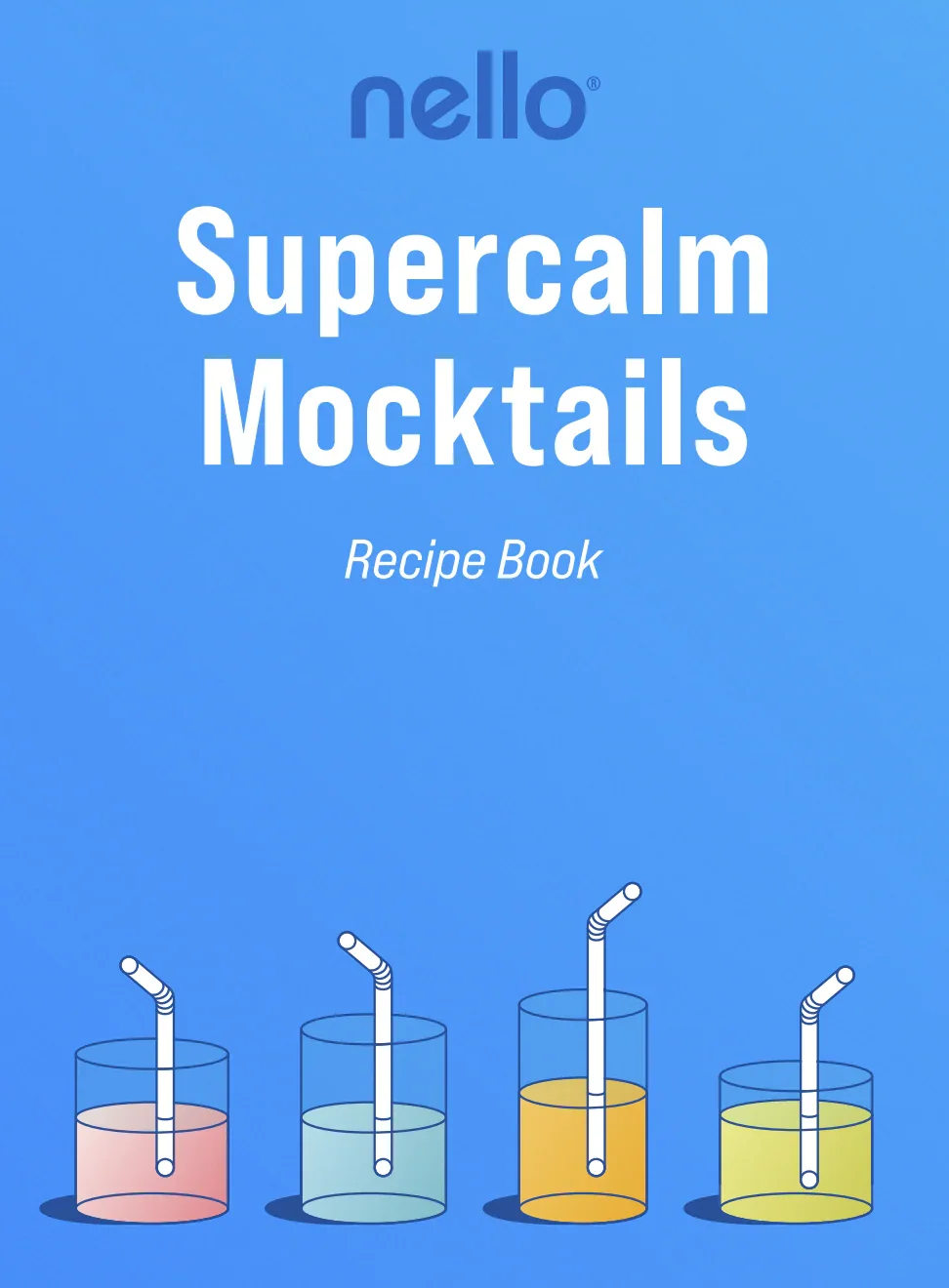 Recipe Book