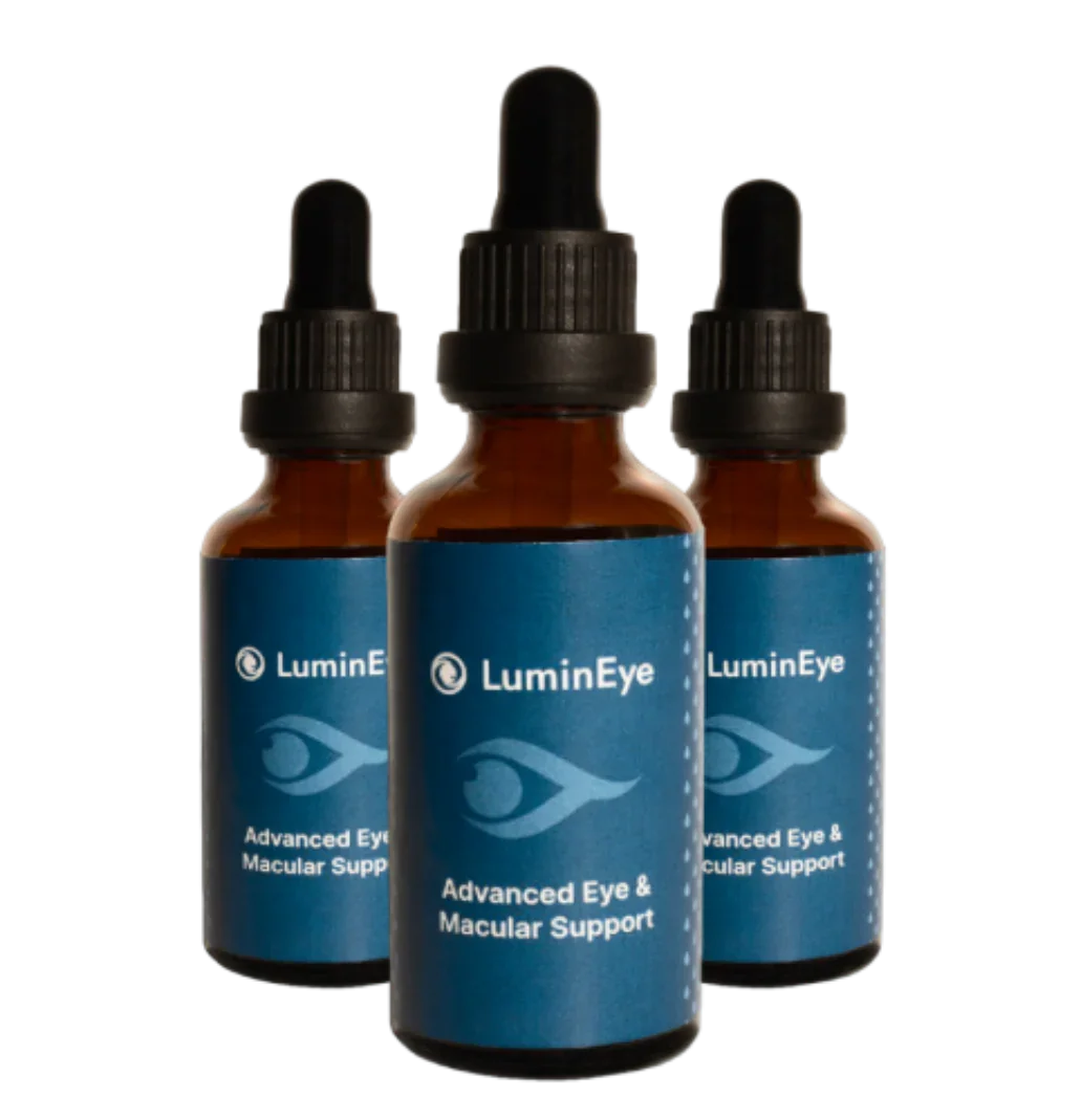 X3 LuminEye Nano-Drop