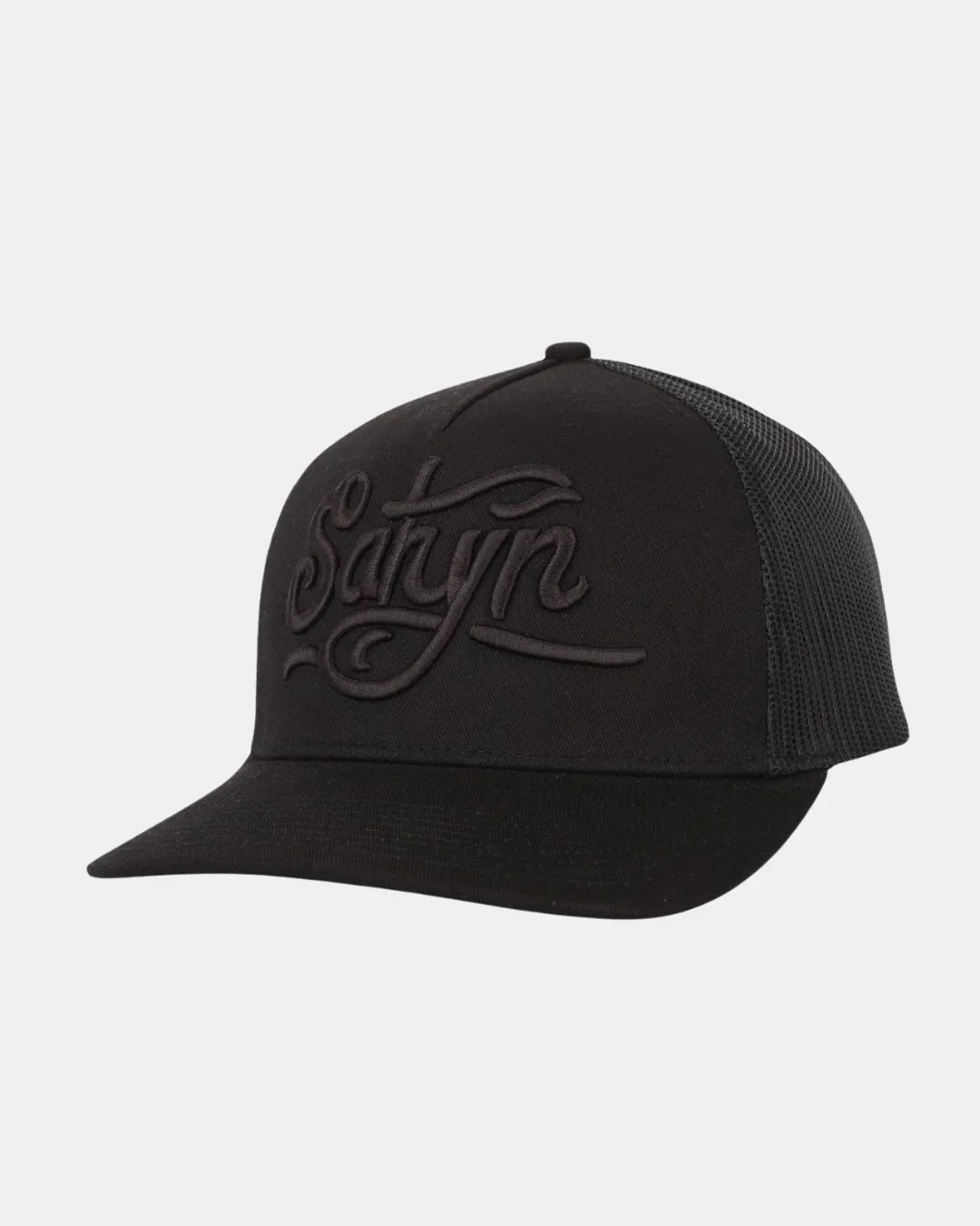 SatynCap - Intérieur satin