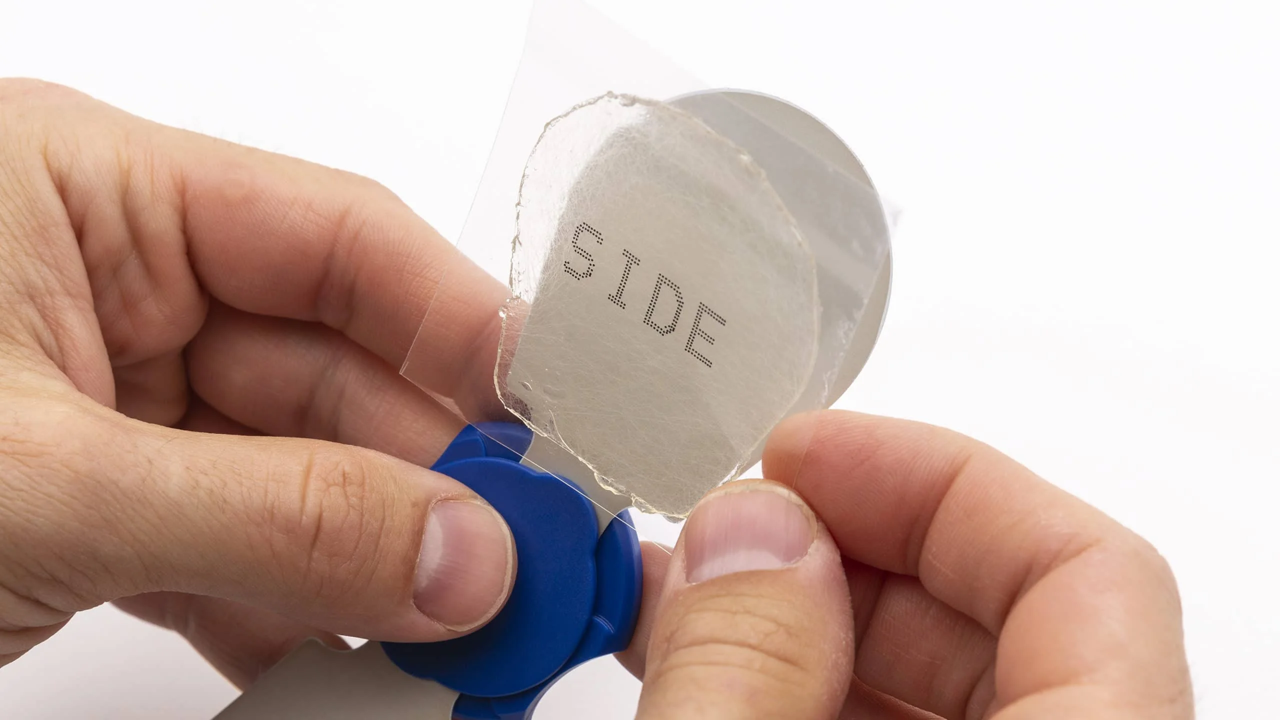 SaeboStim One Replacement Gel Pads