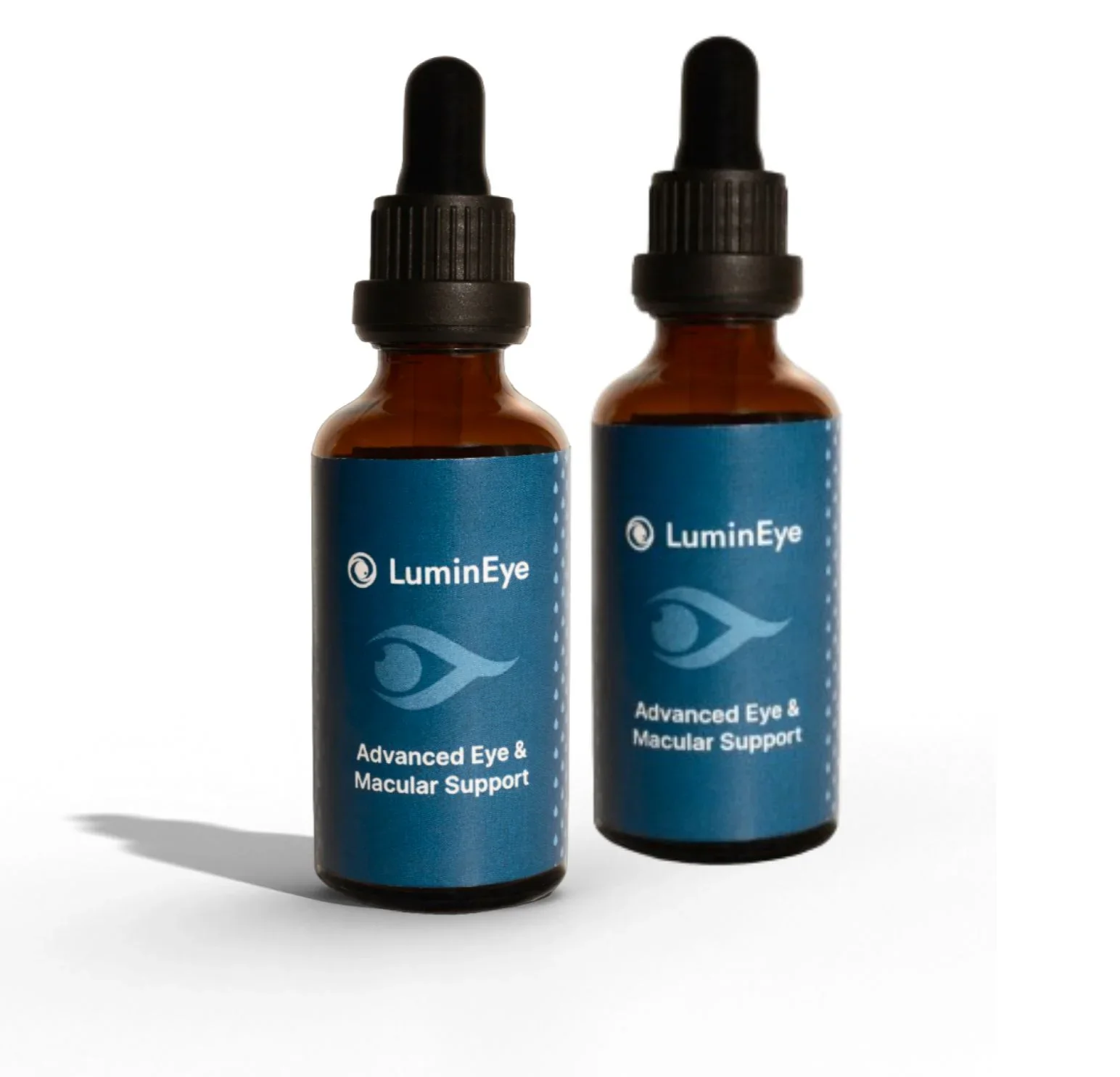 X2 LuminEye Nano Drop