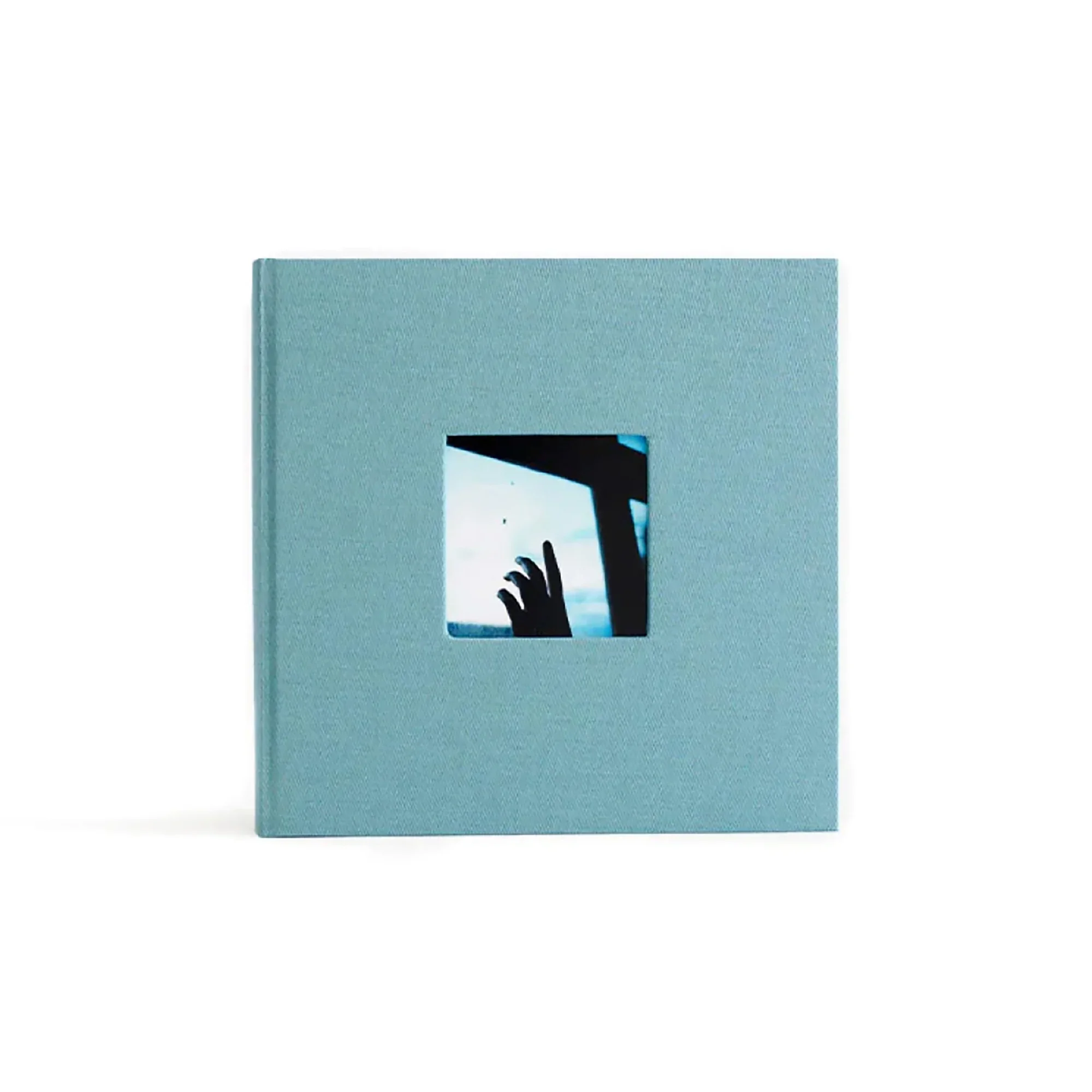 Hudson 2UP Photo Album