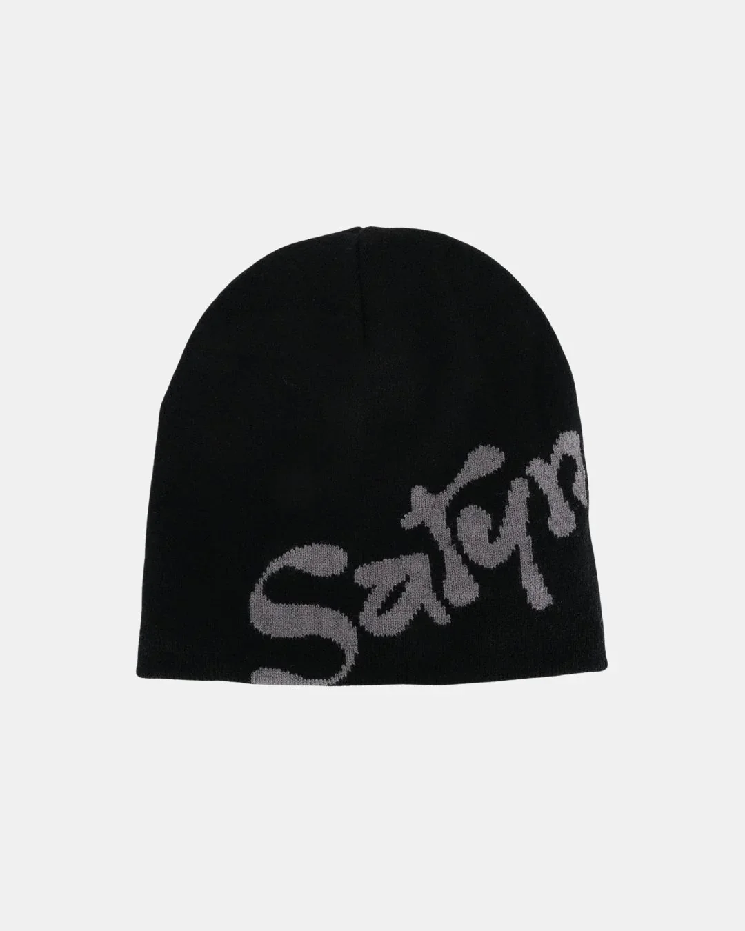 SatynBeanie - Intérieur satin