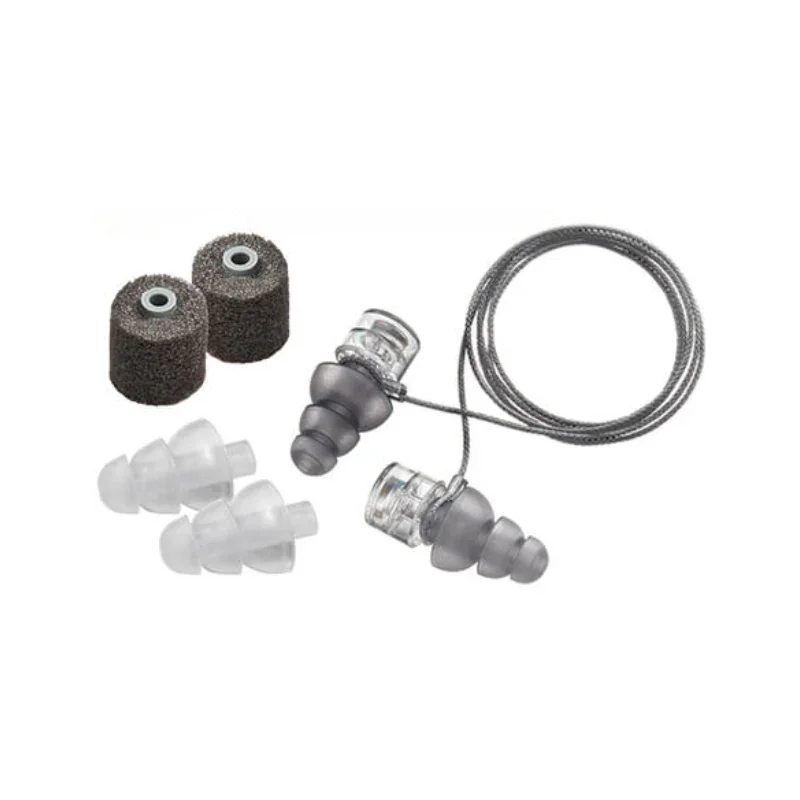 Etymotic ER20XS High Fidelity Earplugs (3 tips)