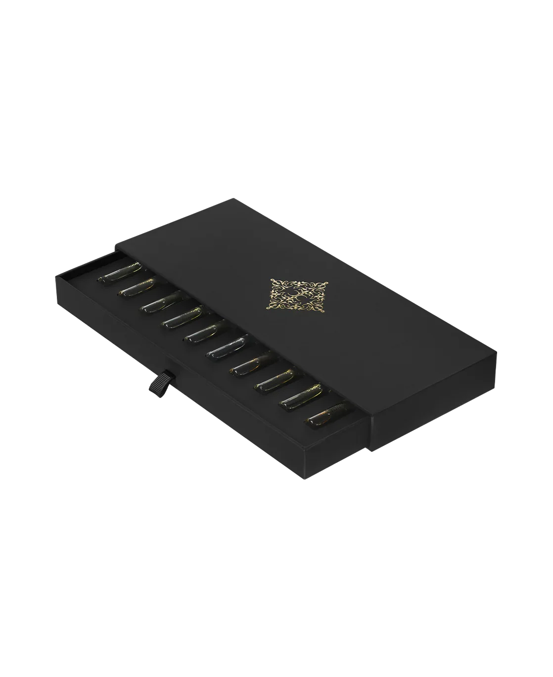 INITIATION COFFRET SET