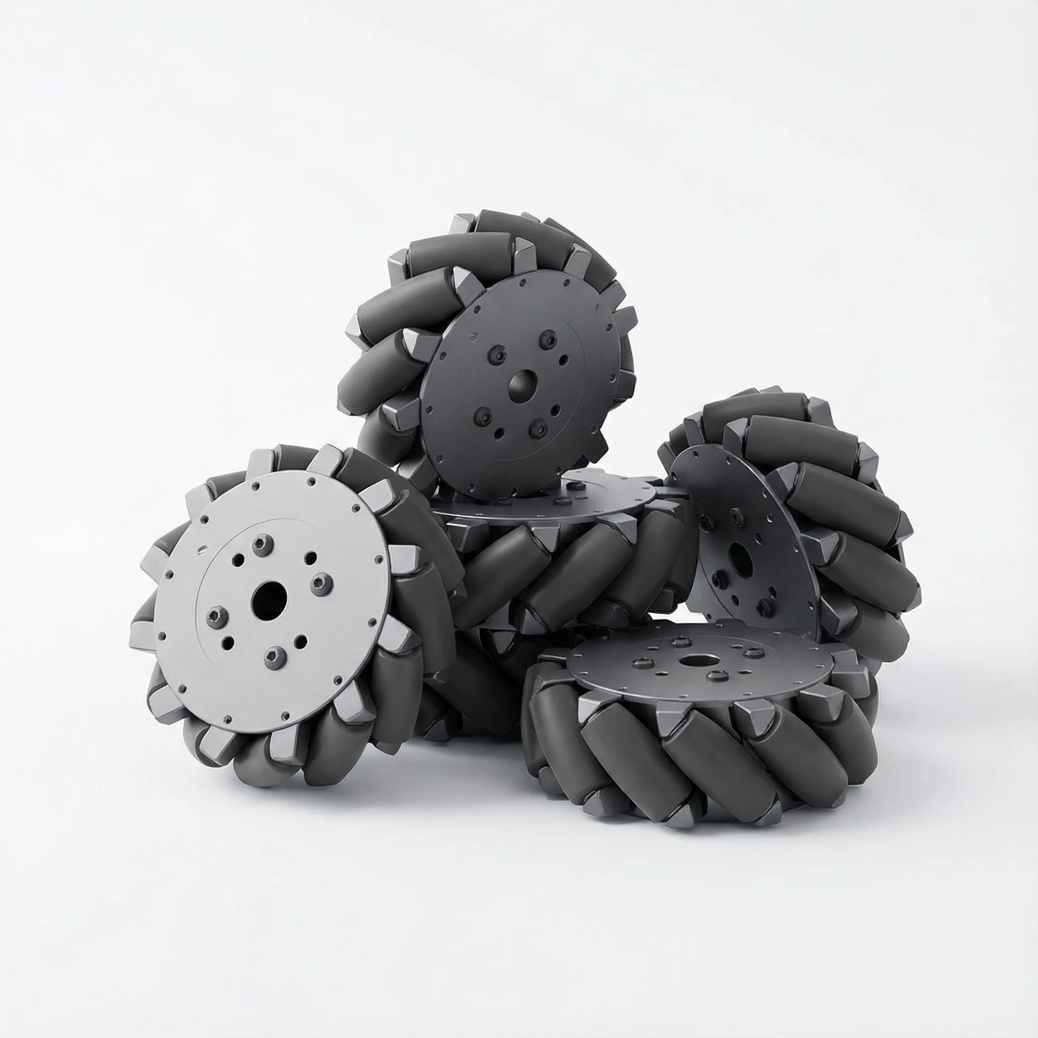 ACEMATE Mecanum Wheels