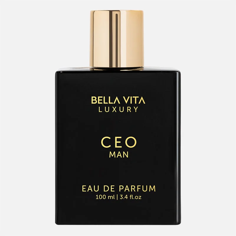 CEO Man Luxury Perfume