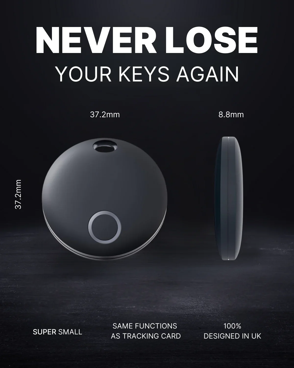 Spotminders SmartTag