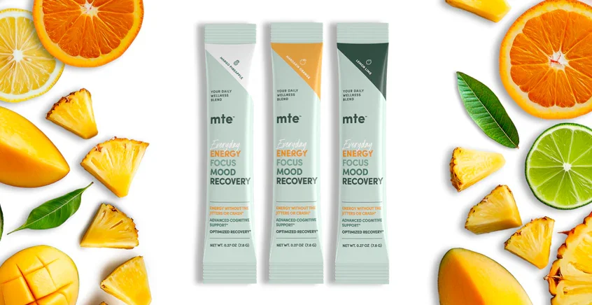 MTE | A New Kind of Energy (Sample Pack)