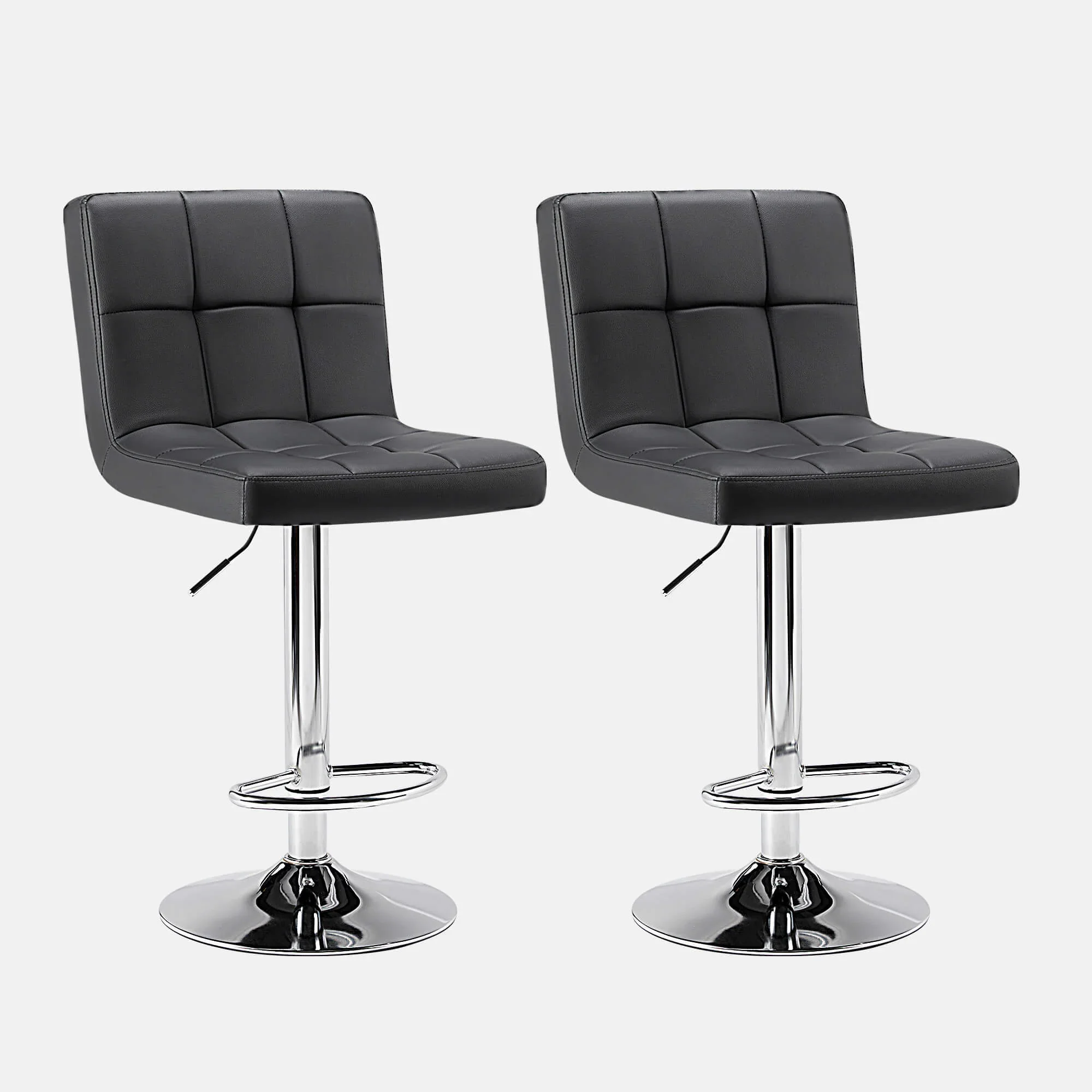 Sweetcrispy Barstool Swivel Lift Bar Essentials