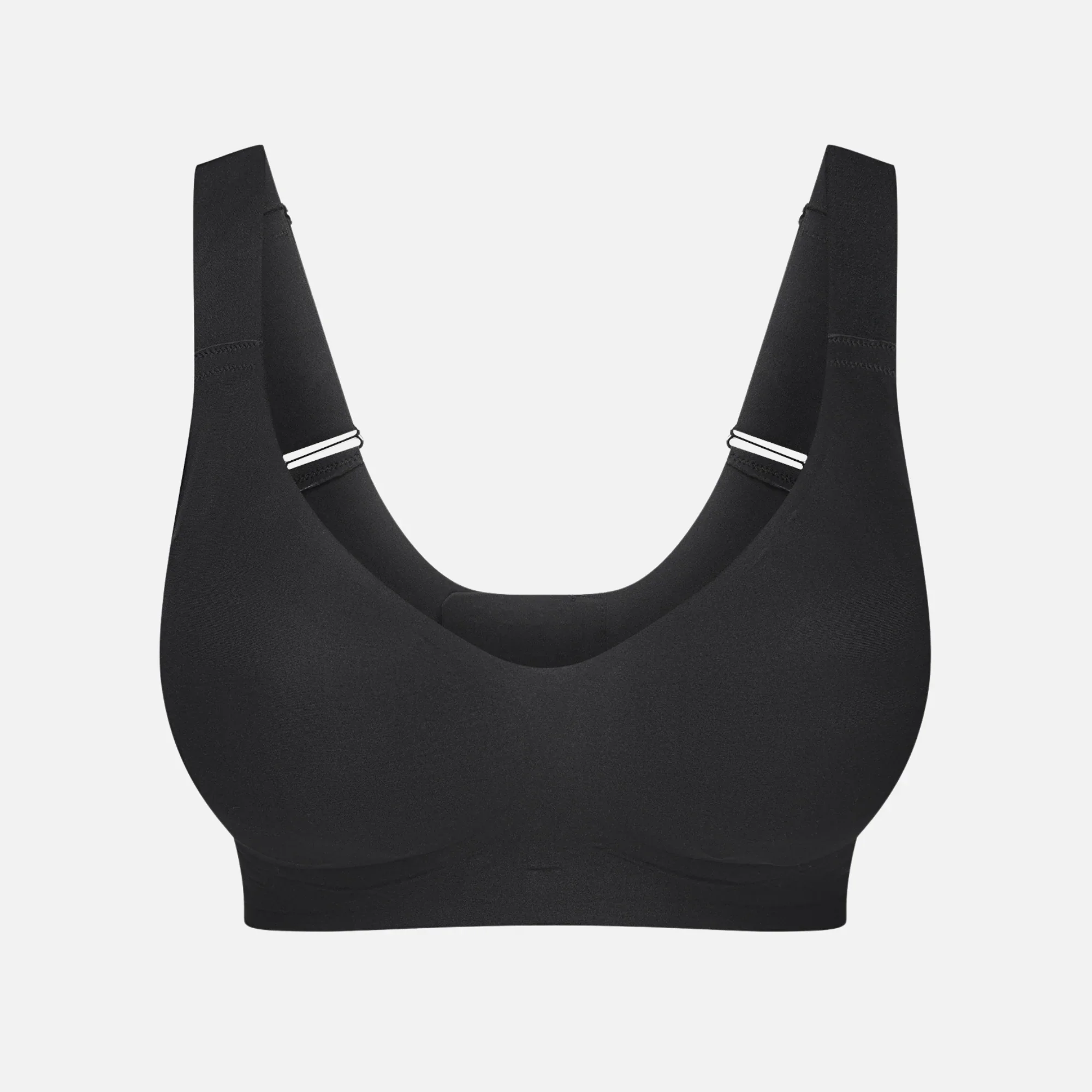 Sivara Komfort-BH Plus Naht- und Bügellos