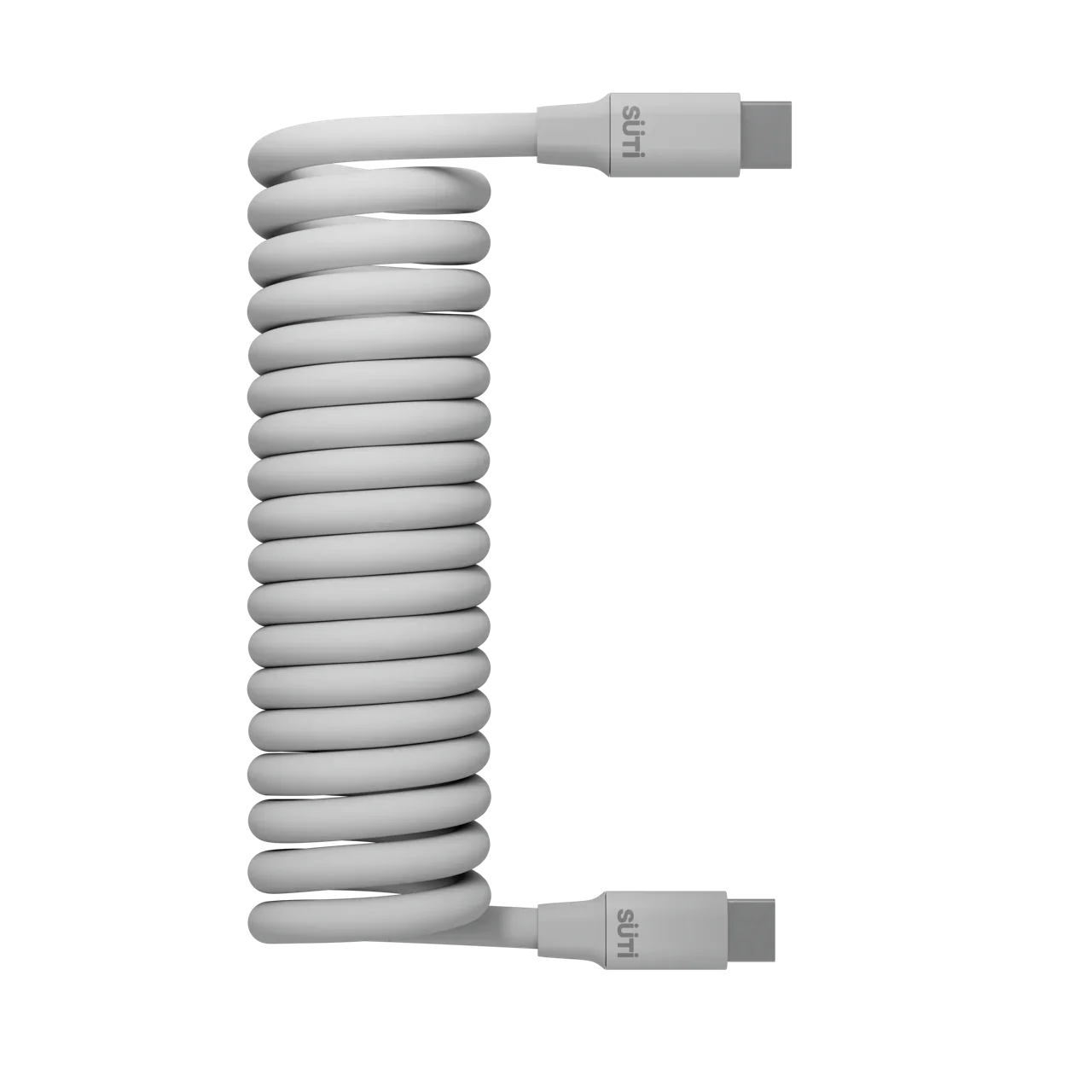 CurlyCable