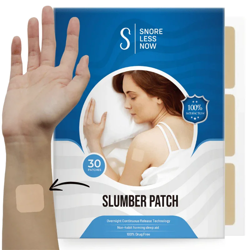 Slumber Patch Sleep Aid