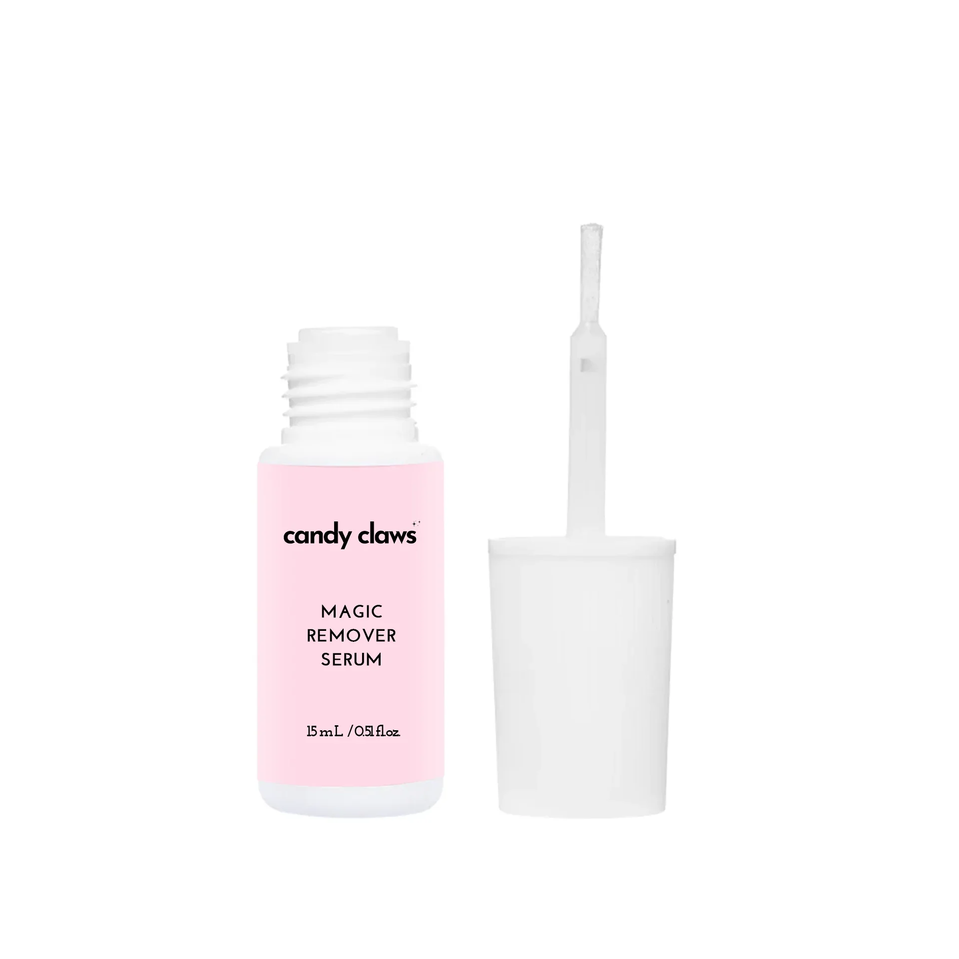 magic remover serum