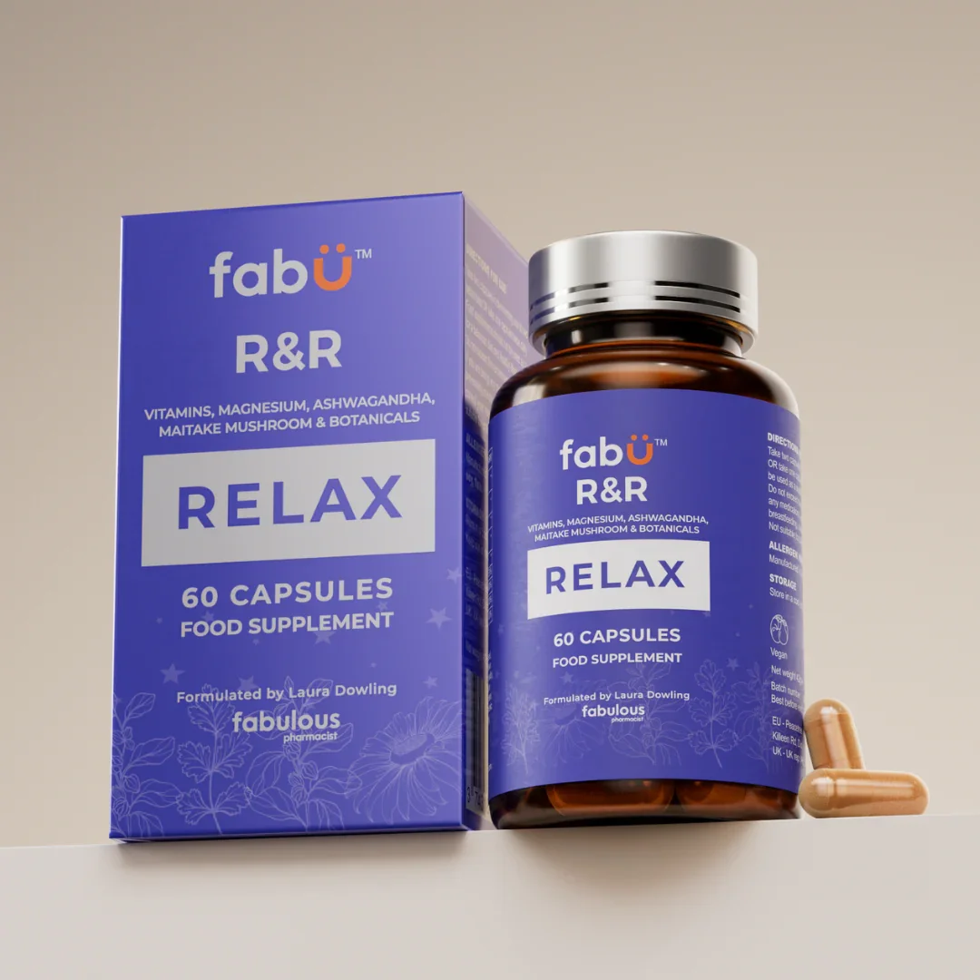 fabÜ R&R RELAX