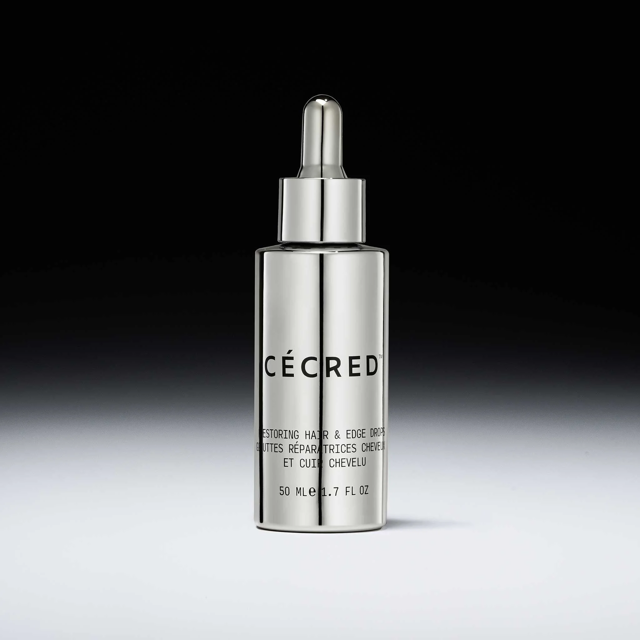 Restoring Hair & Edge Drops