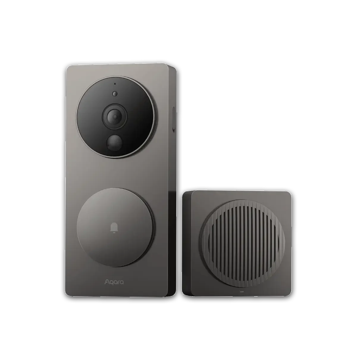 Video Doorbell G4