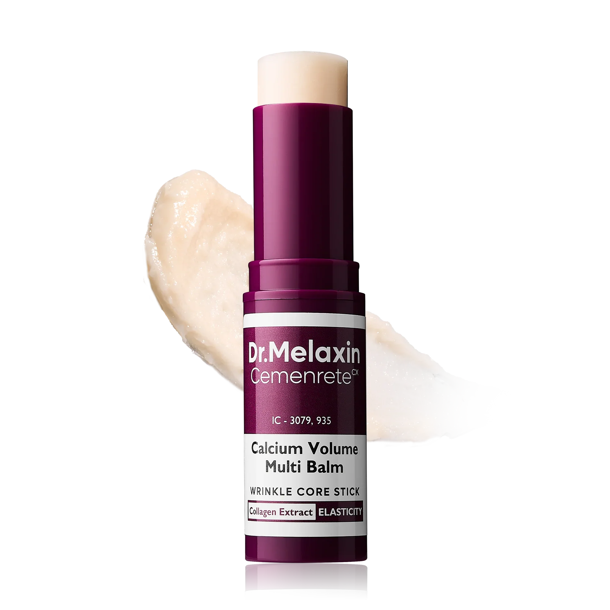 Cemenrete Calcium Multi Balm 9g