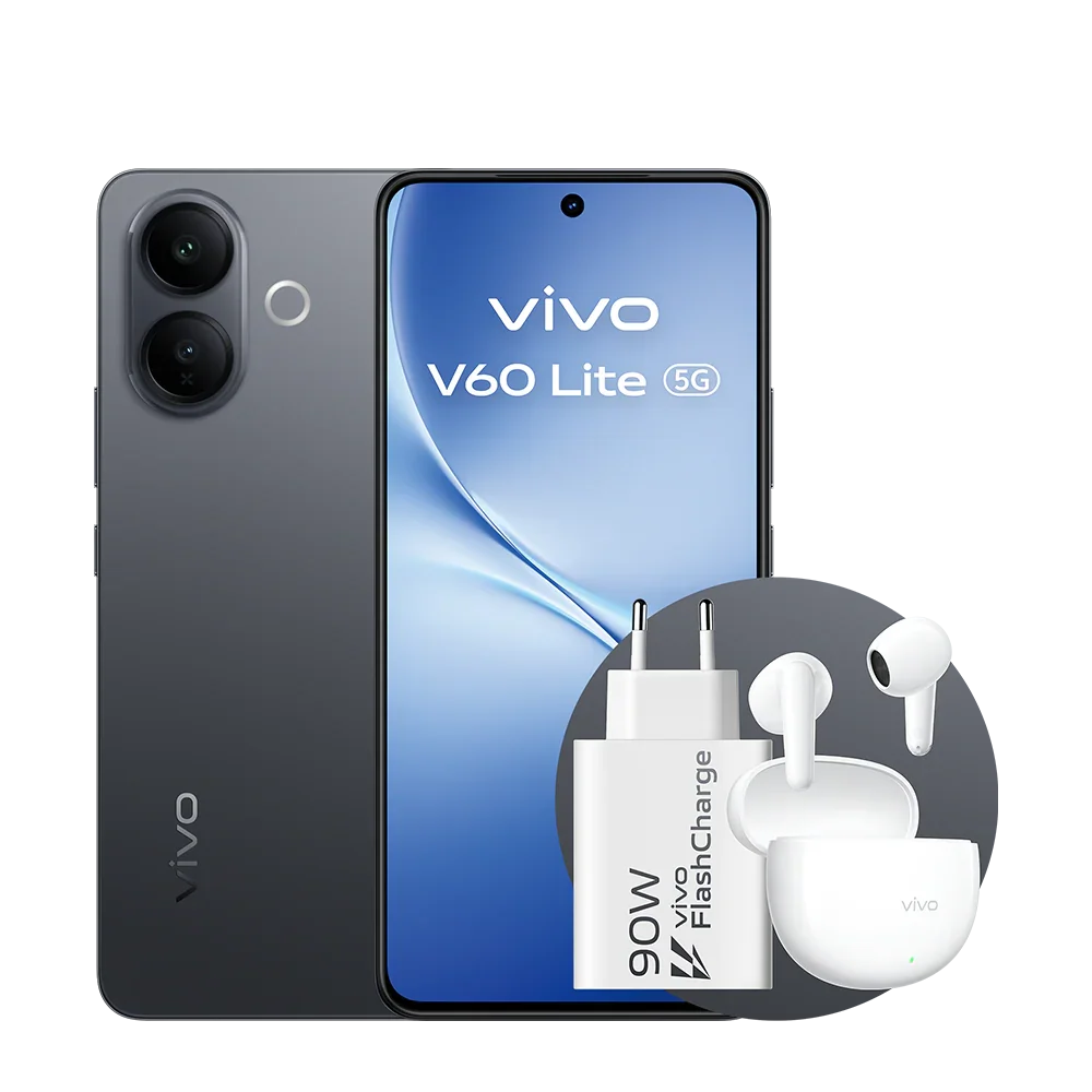 V60 Lite 5G Bundle