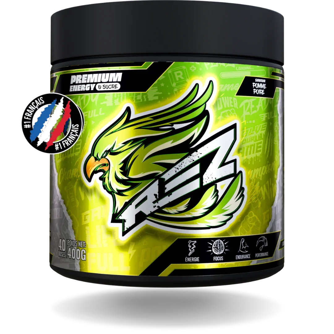 Pot 40 doses (20 litres)