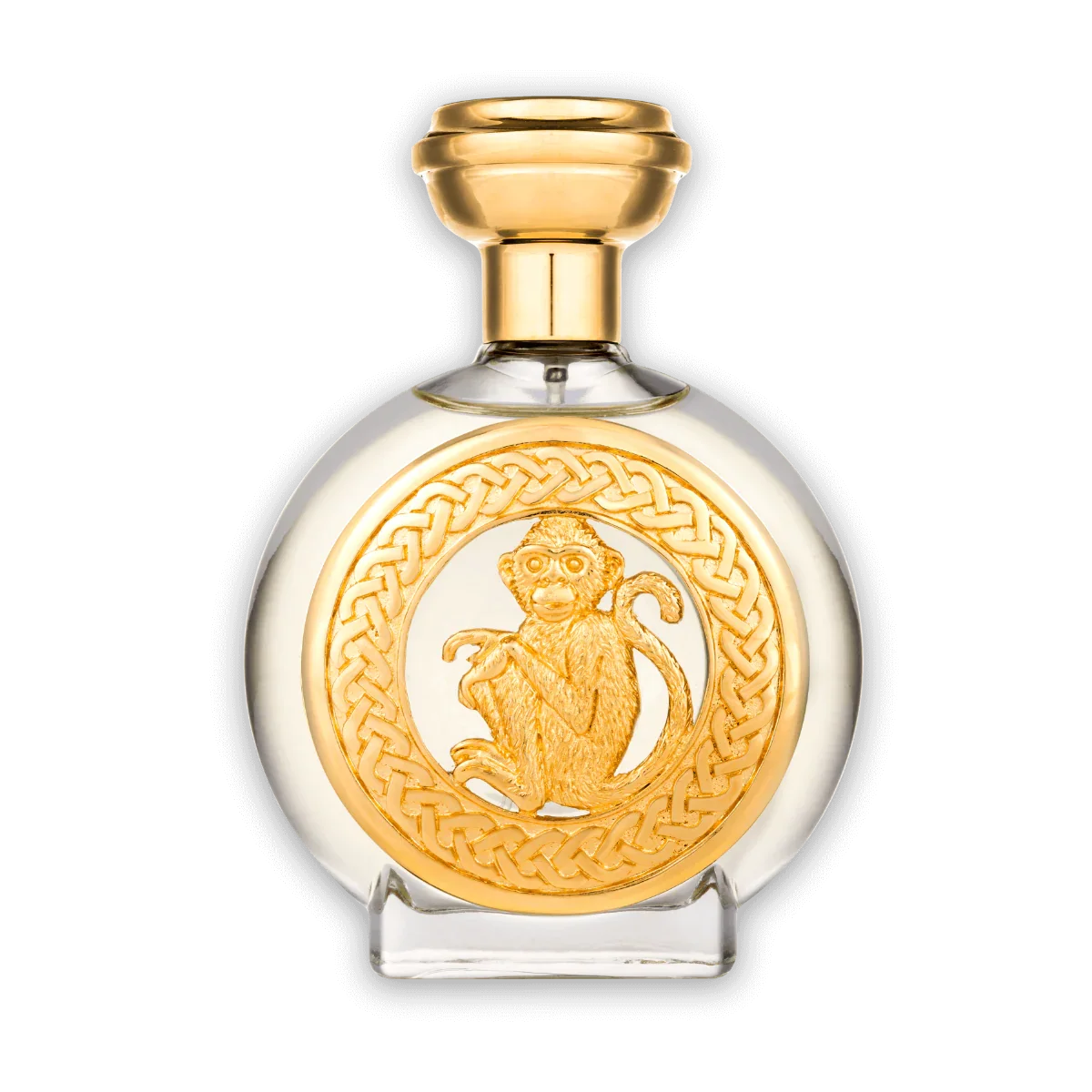 Hanuman Perfume