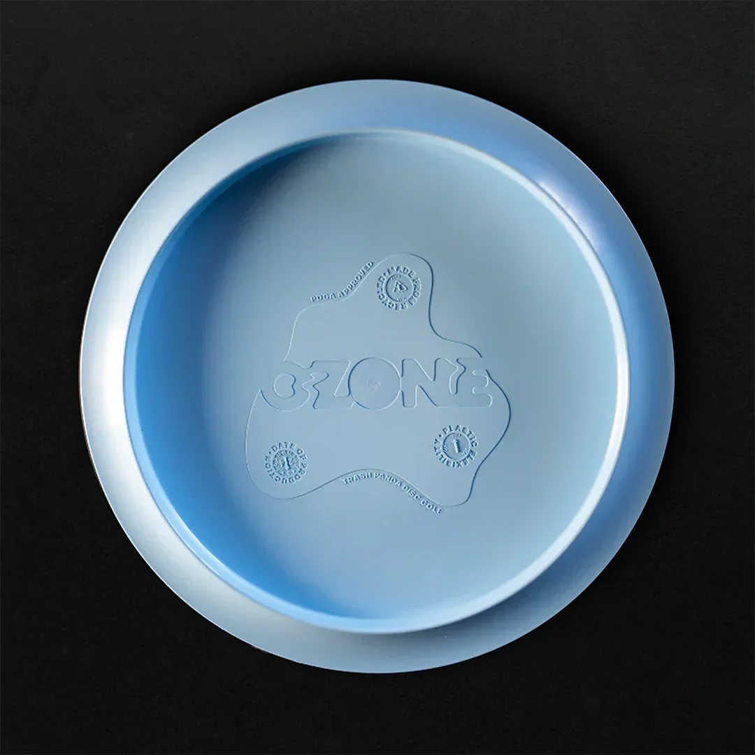 Ozone (Premium) Seconds