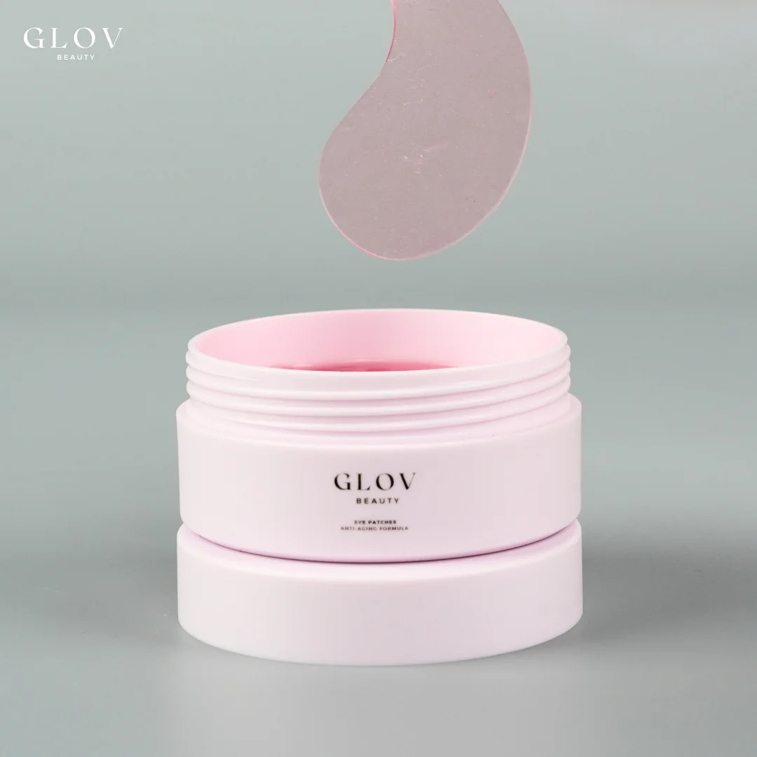 Glov Intense Rejuvenation Eye Gel Patches