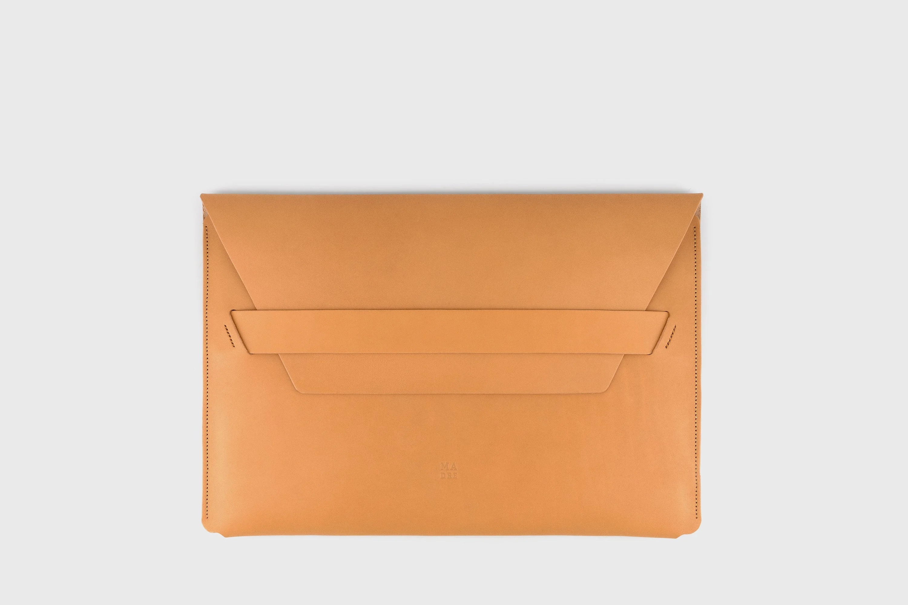Leather Sleeve for MacBook Horizontal