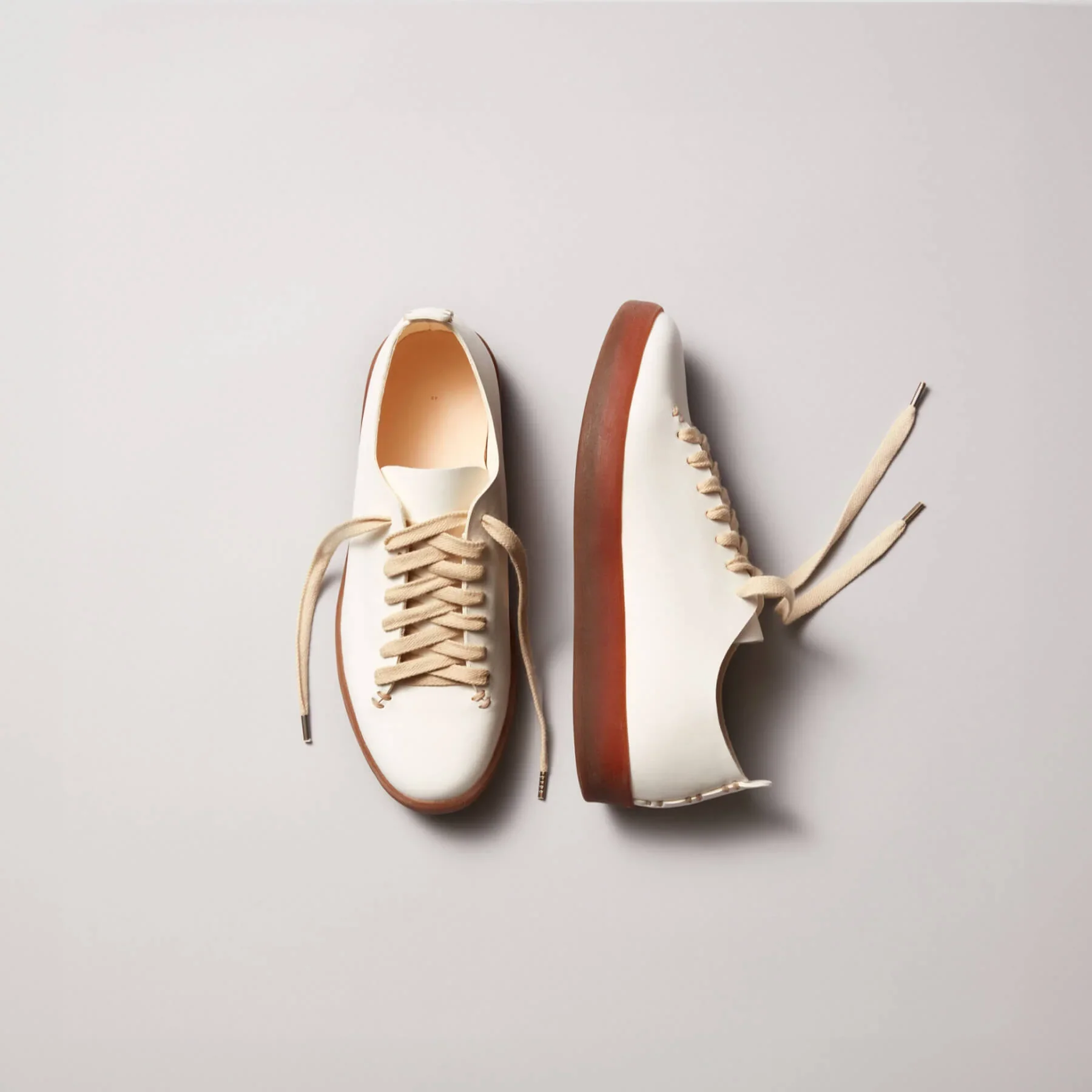 Handmade Sneaker - Latex