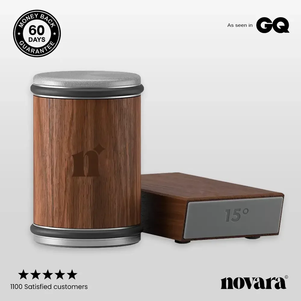 NOVARA DIAMOND ROLLING KNIFE-SHARPENER SET