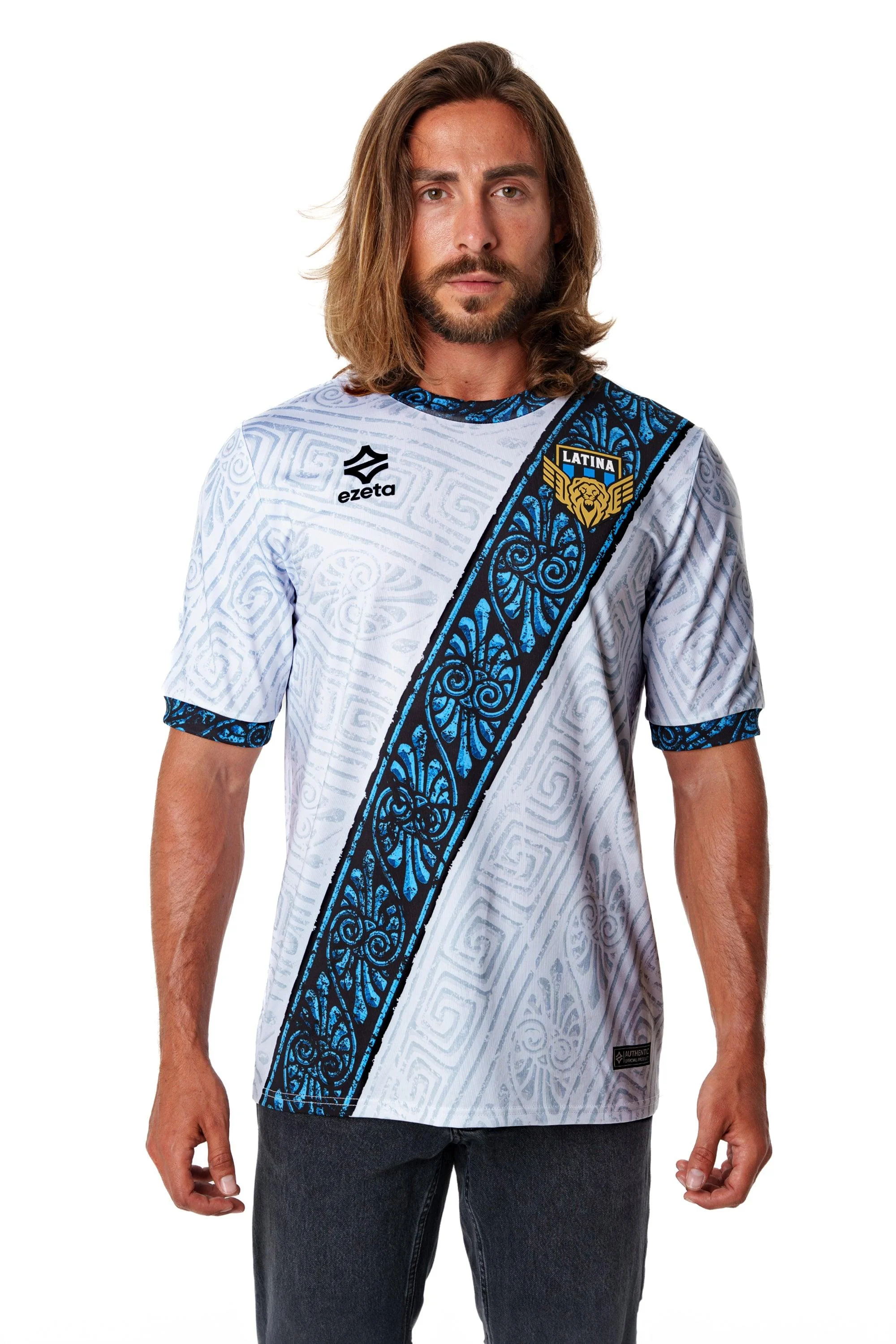 LATINA 24/25 AWAY JERSEY