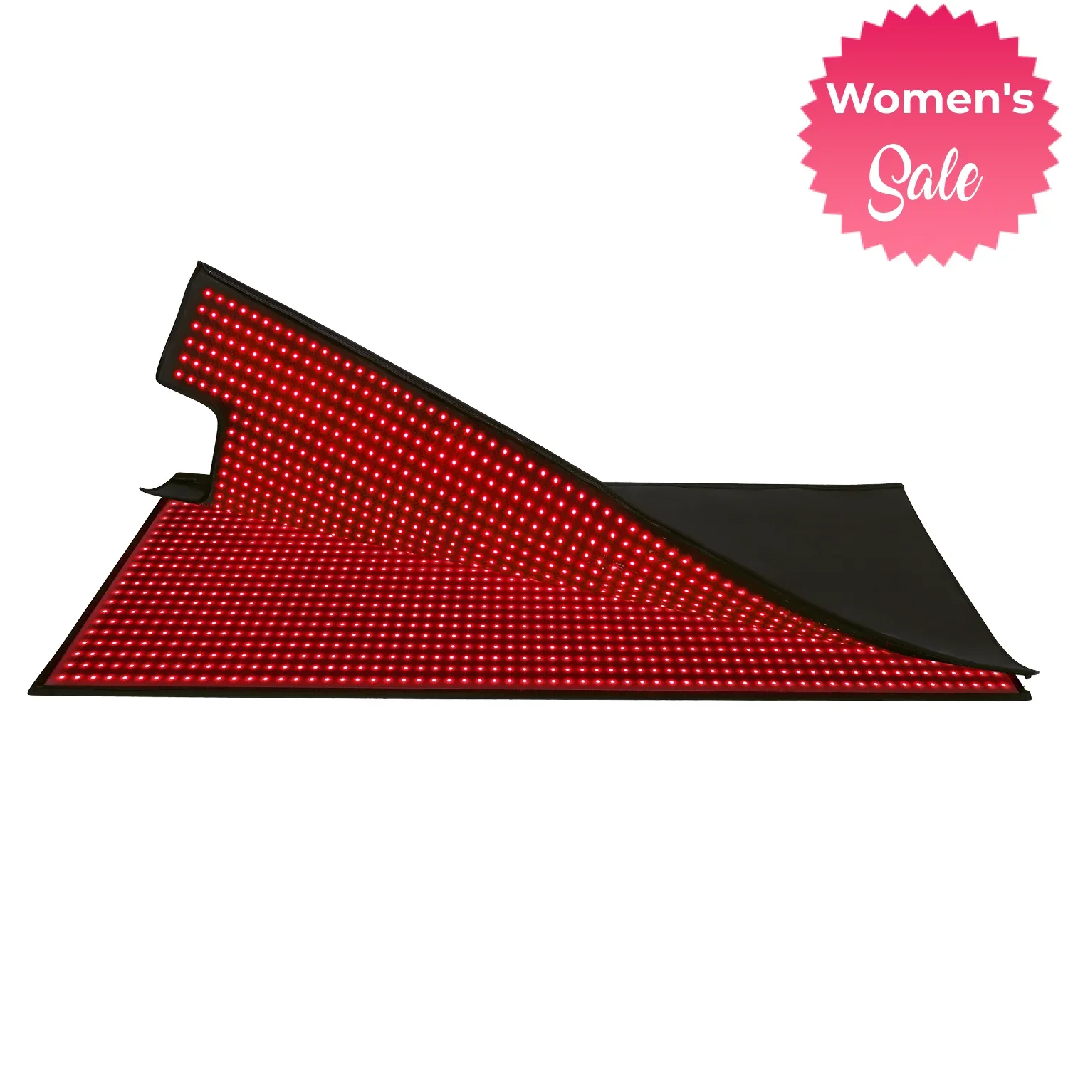 Megelin Red and Infrared Light Therapy Bag