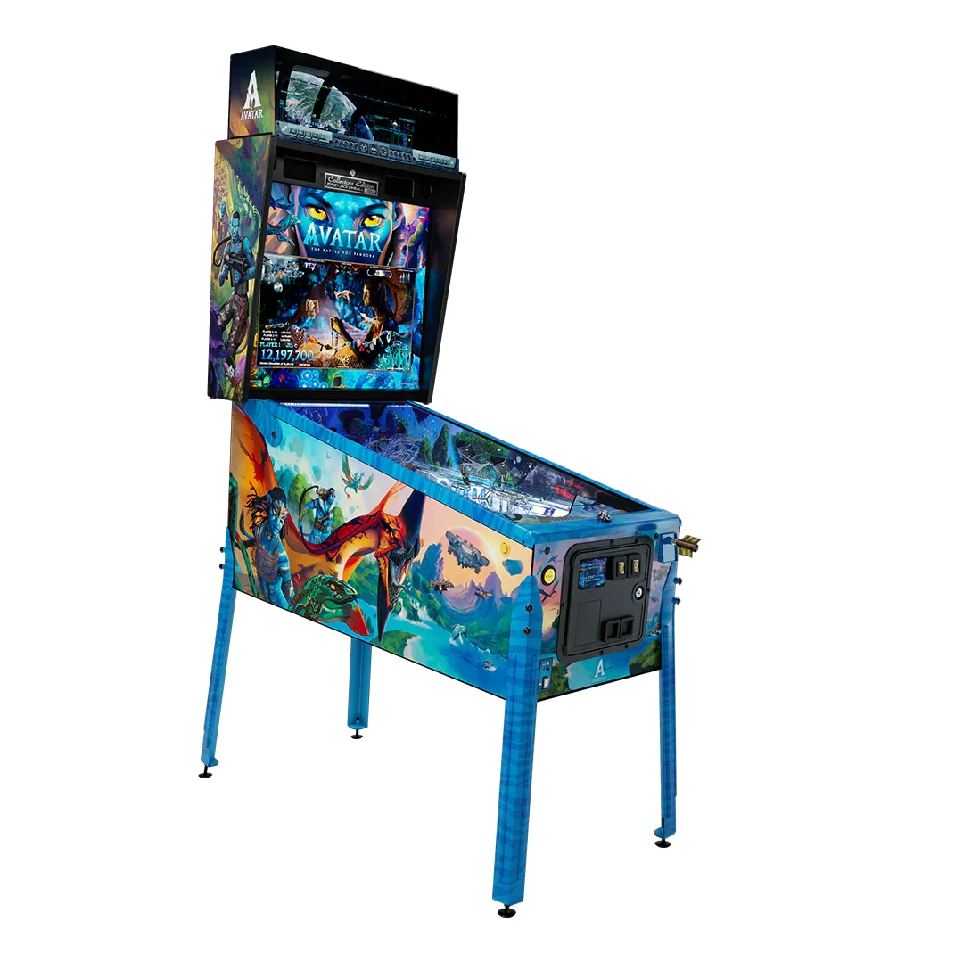 Avatar Collector's Edition