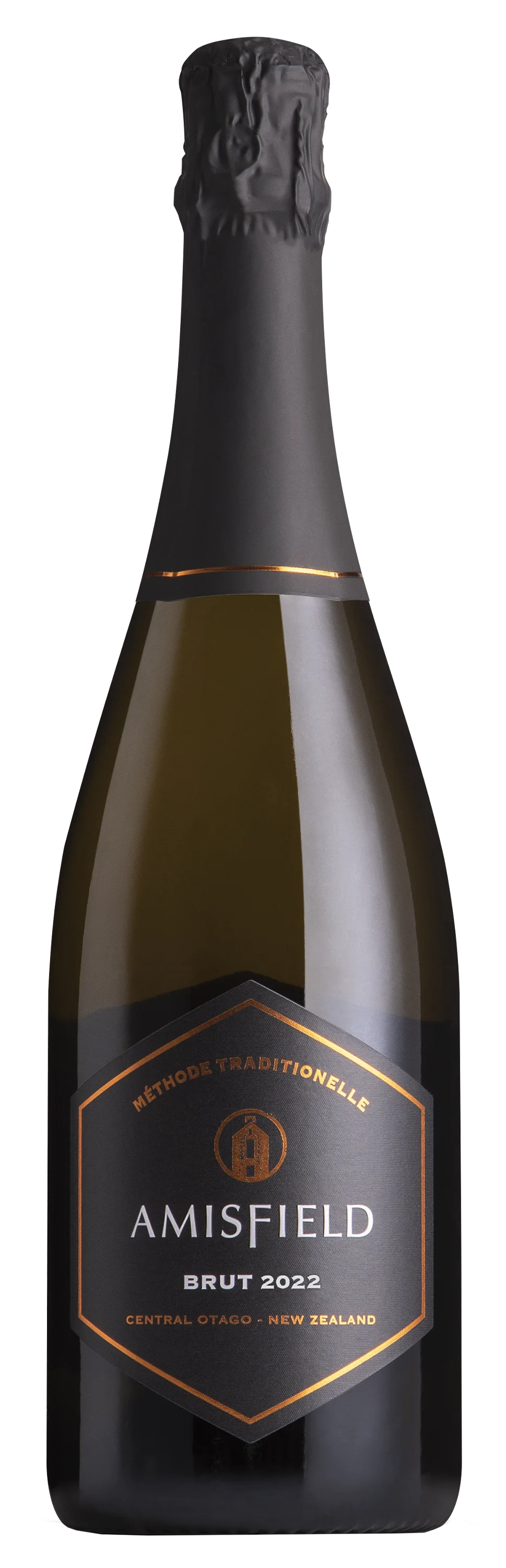 2022 Amisfield Méthode Traditionnelle Brut