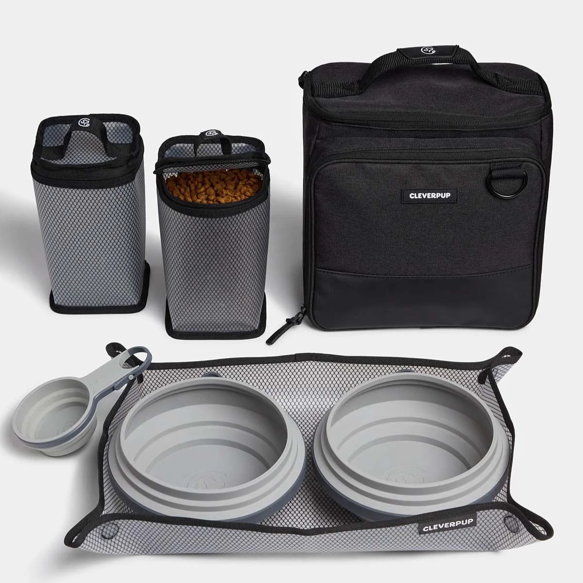 Bistro Box Dog Food Travel Kit